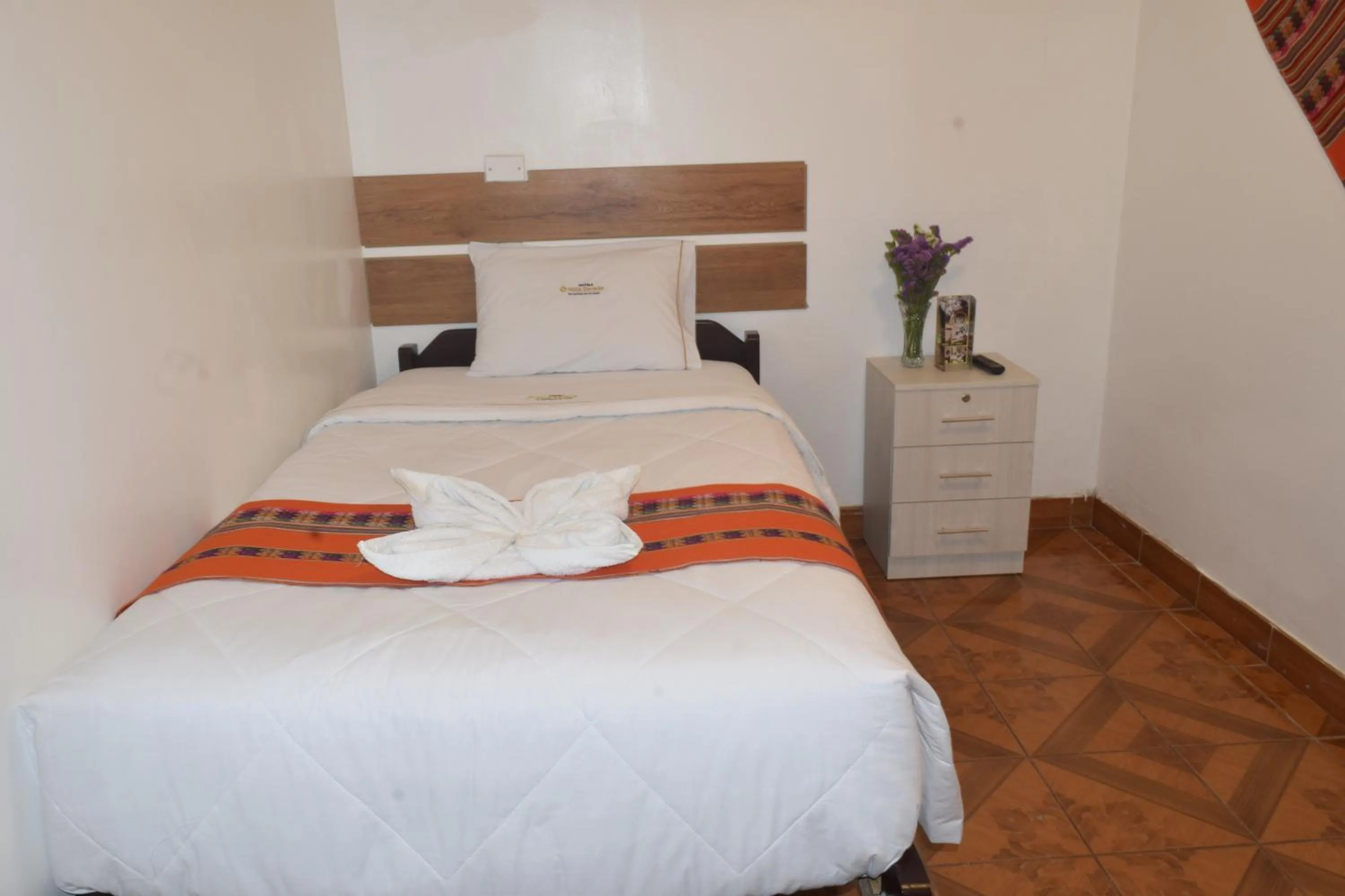 Hostel VALLE DORADO MACHUPICCHU