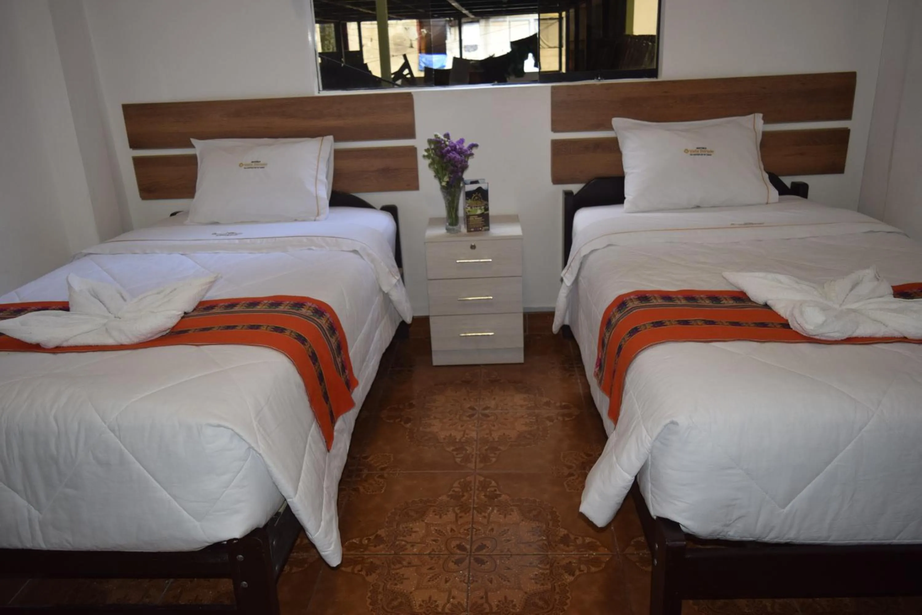 Hostel VALLE DORADO MACHUPICCHU