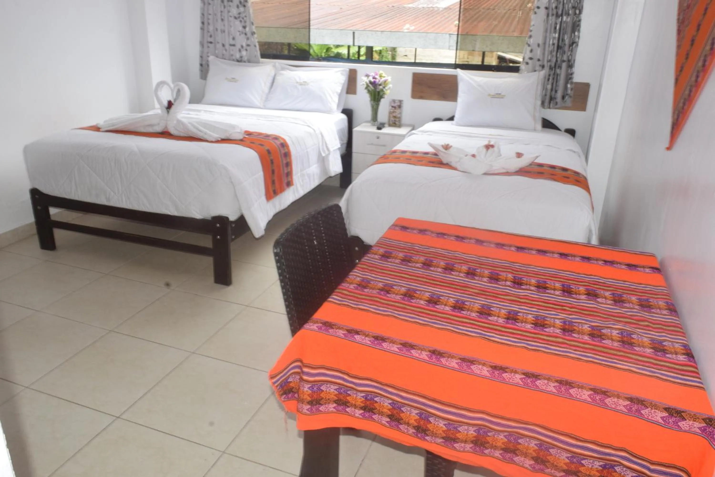 Hostel VALLE DORADO MACHUPICCHU