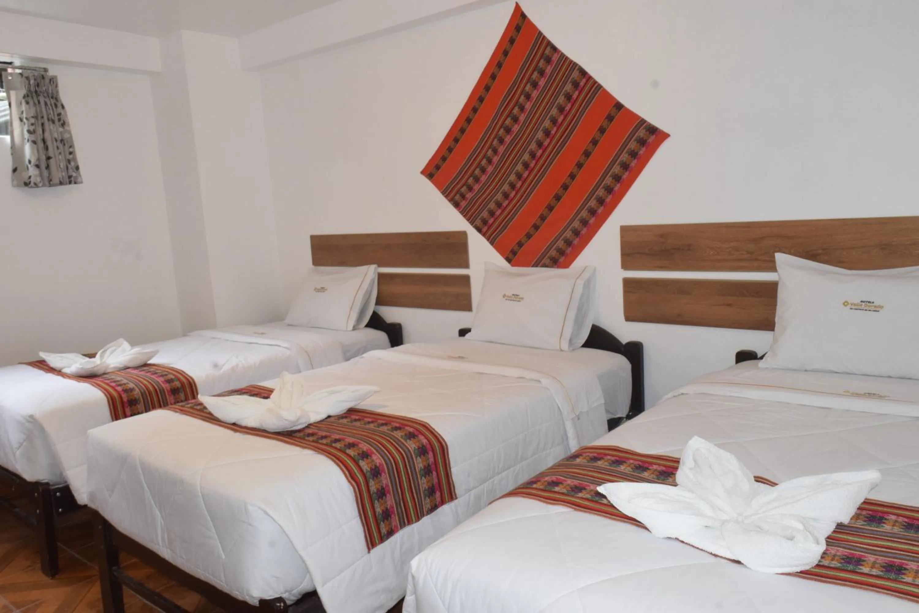 Hostel VALLE DORADO MACHUPICCHU