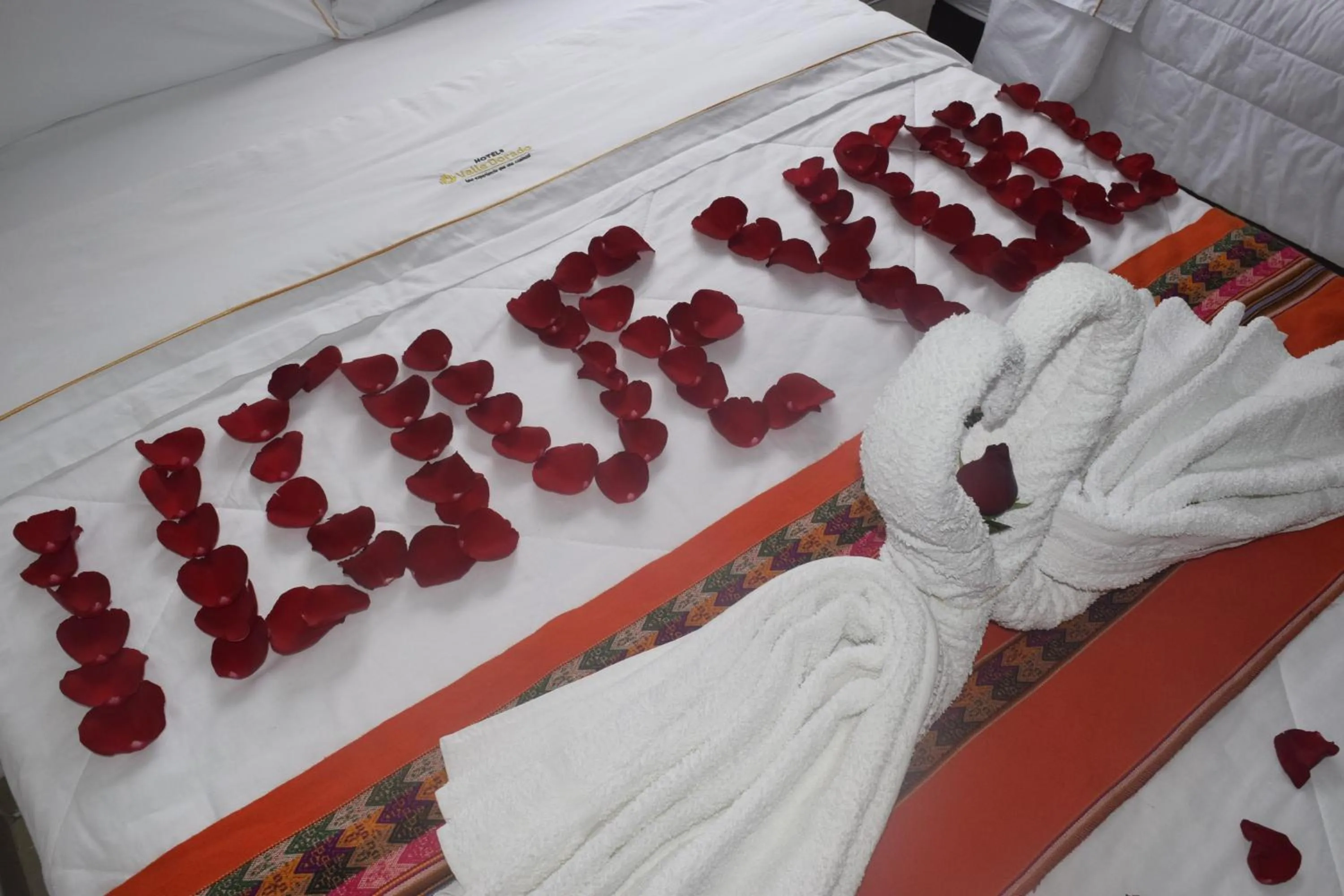 Hostel VALLE DORADO MACHUPICCHU