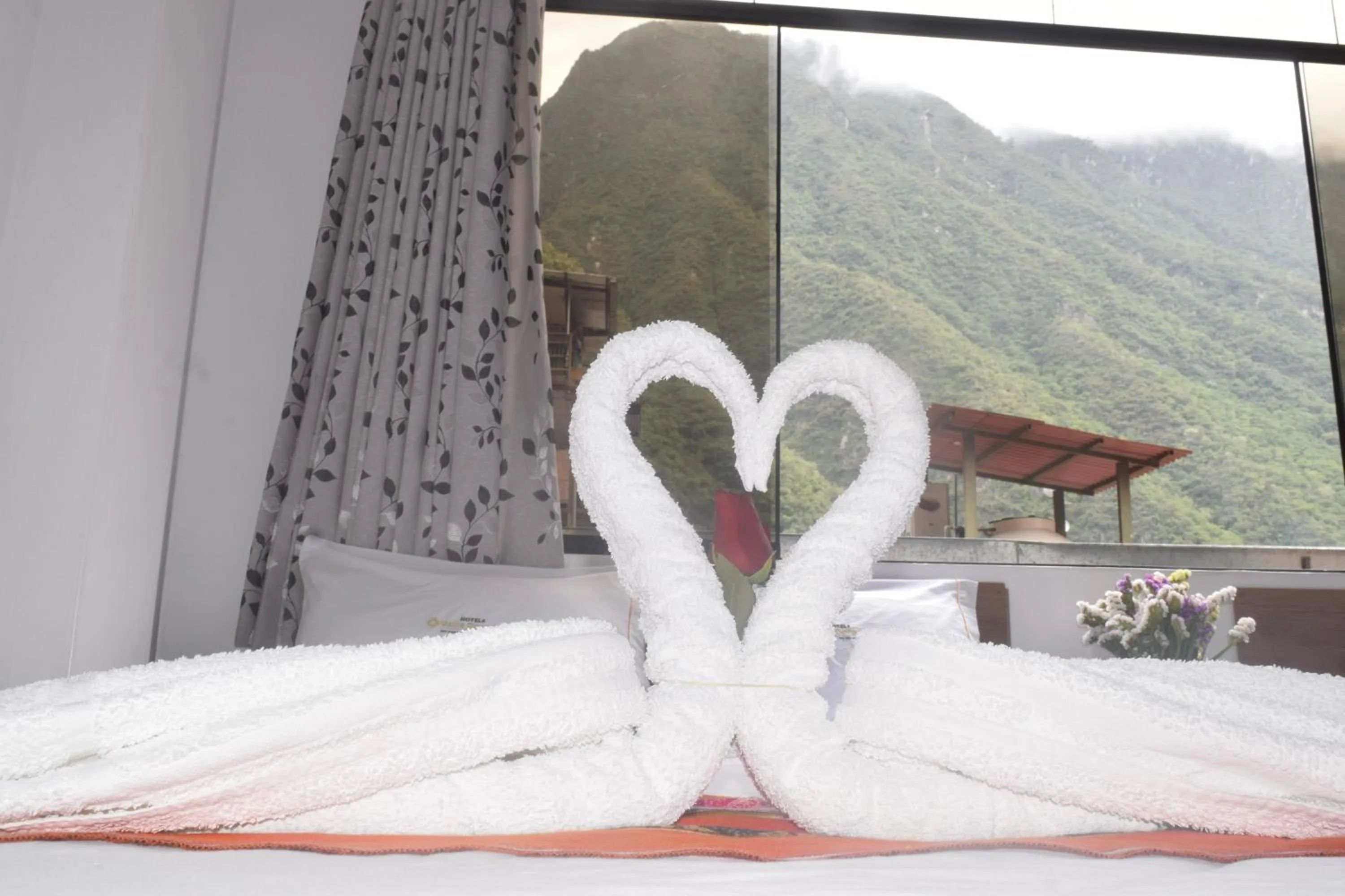 Hostel VALLE DORADO MACHUPICCHU