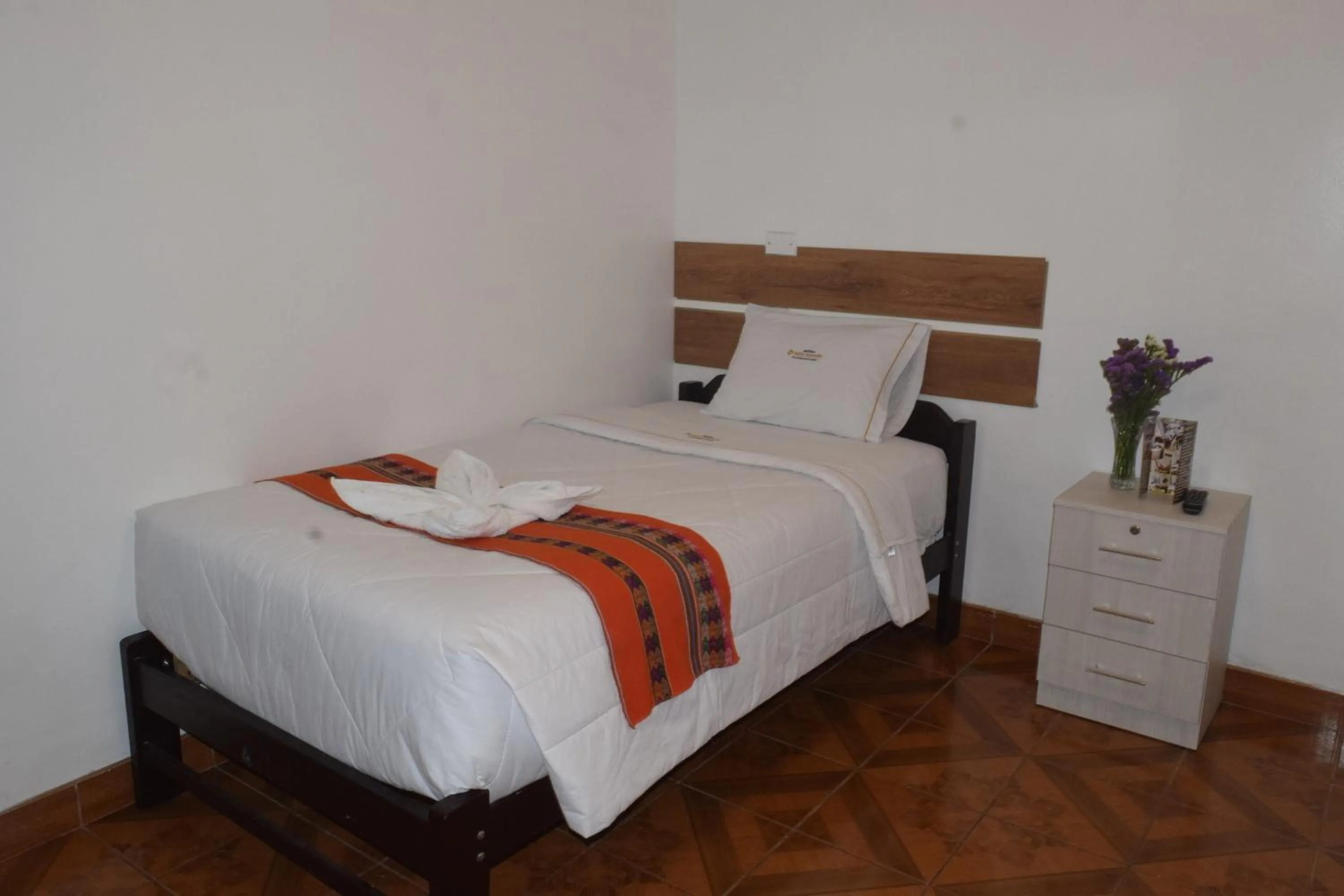 Hostel VALLE DORADO MACHUPICCHU