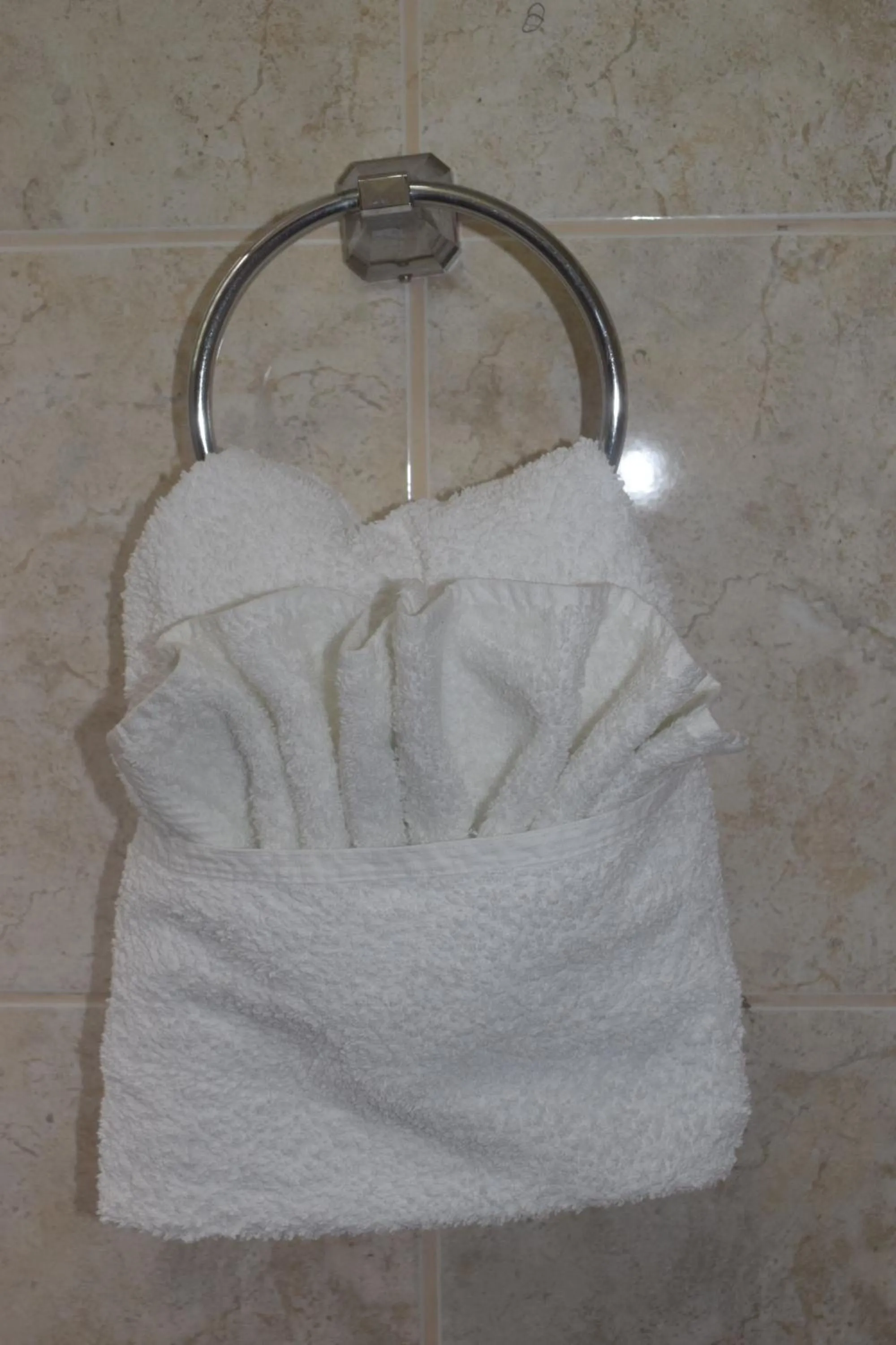 Bathroom in Hostel VALLE DORADO MACHUPICCHU