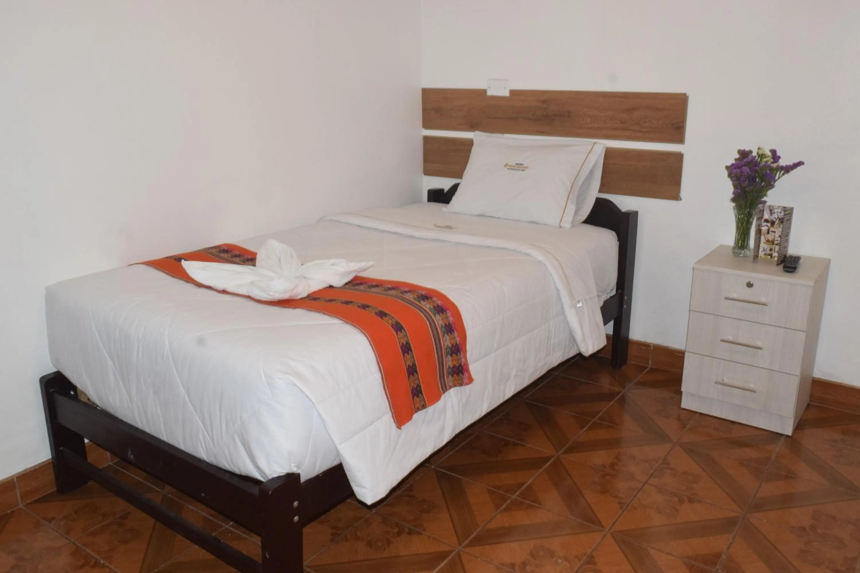 Hostel VALLE DORADO MACHUPICCHU