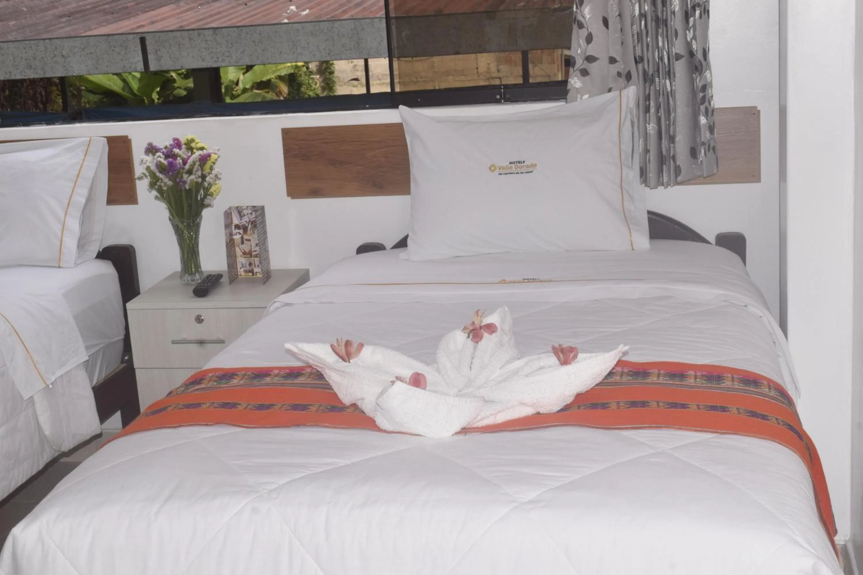 Hostel VALLE DORADO MACHUPICCHU