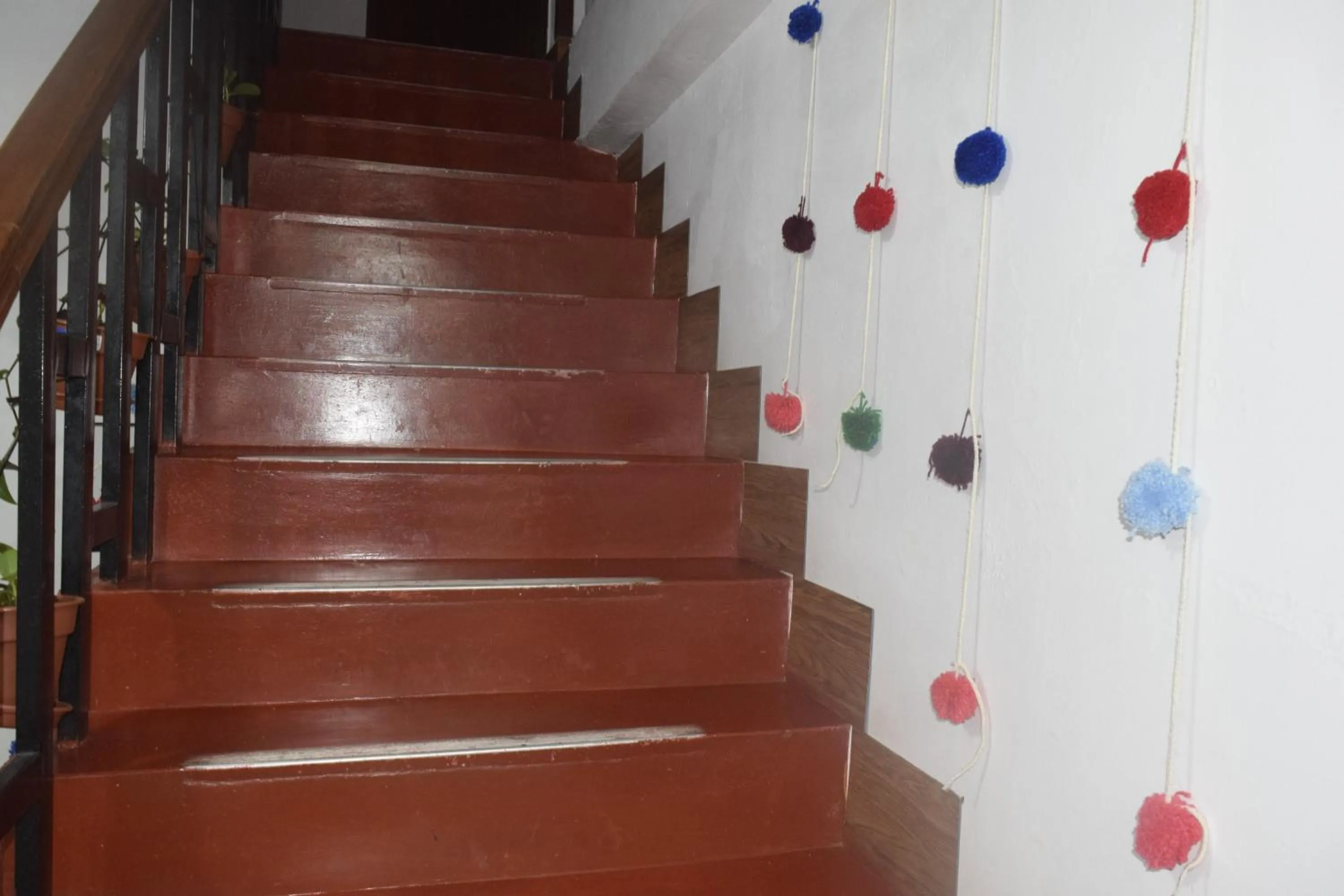 Hostel VALLE DORADO MACHUPICCHU