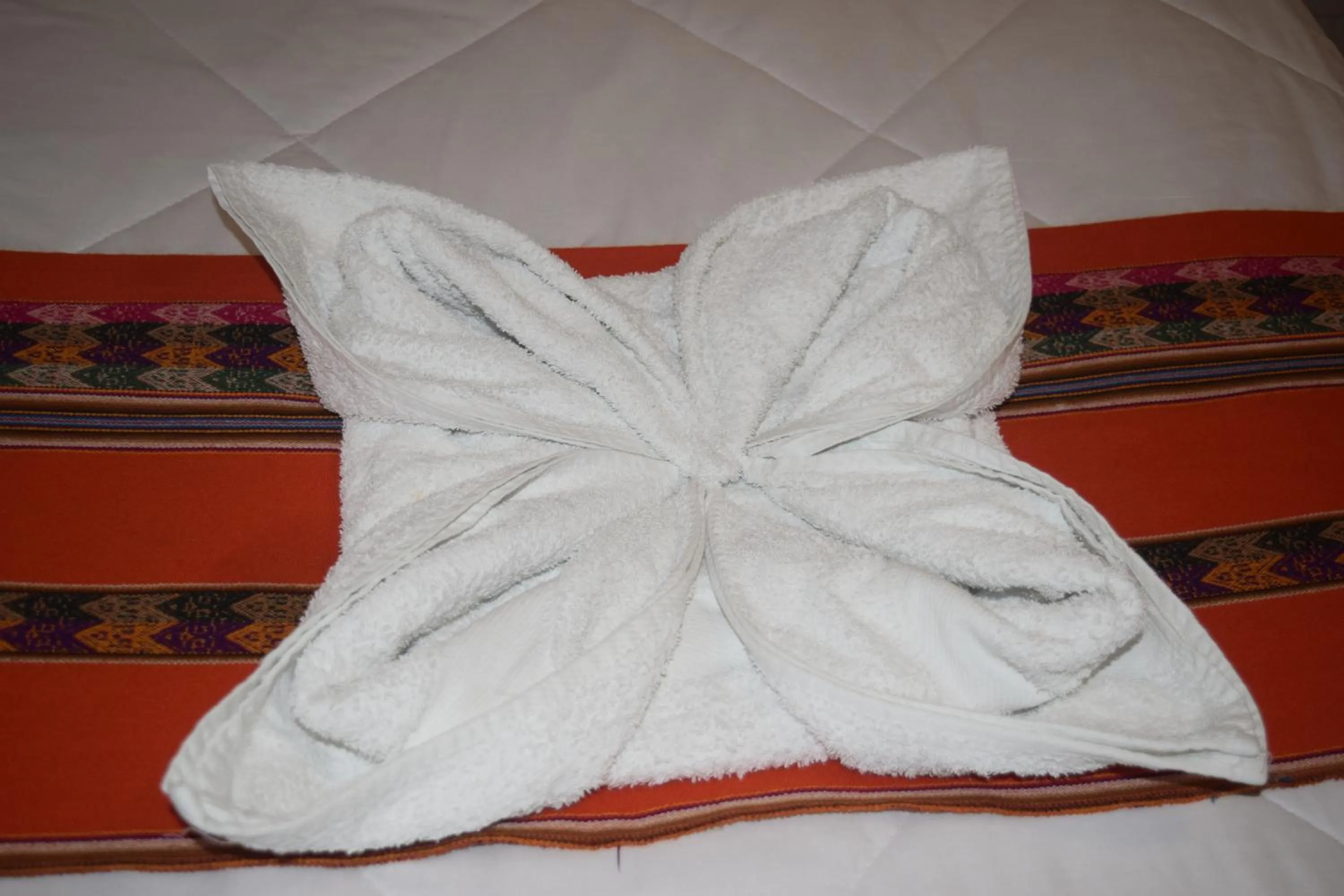 Hostel VALLE DORADO MACHUPICCHU