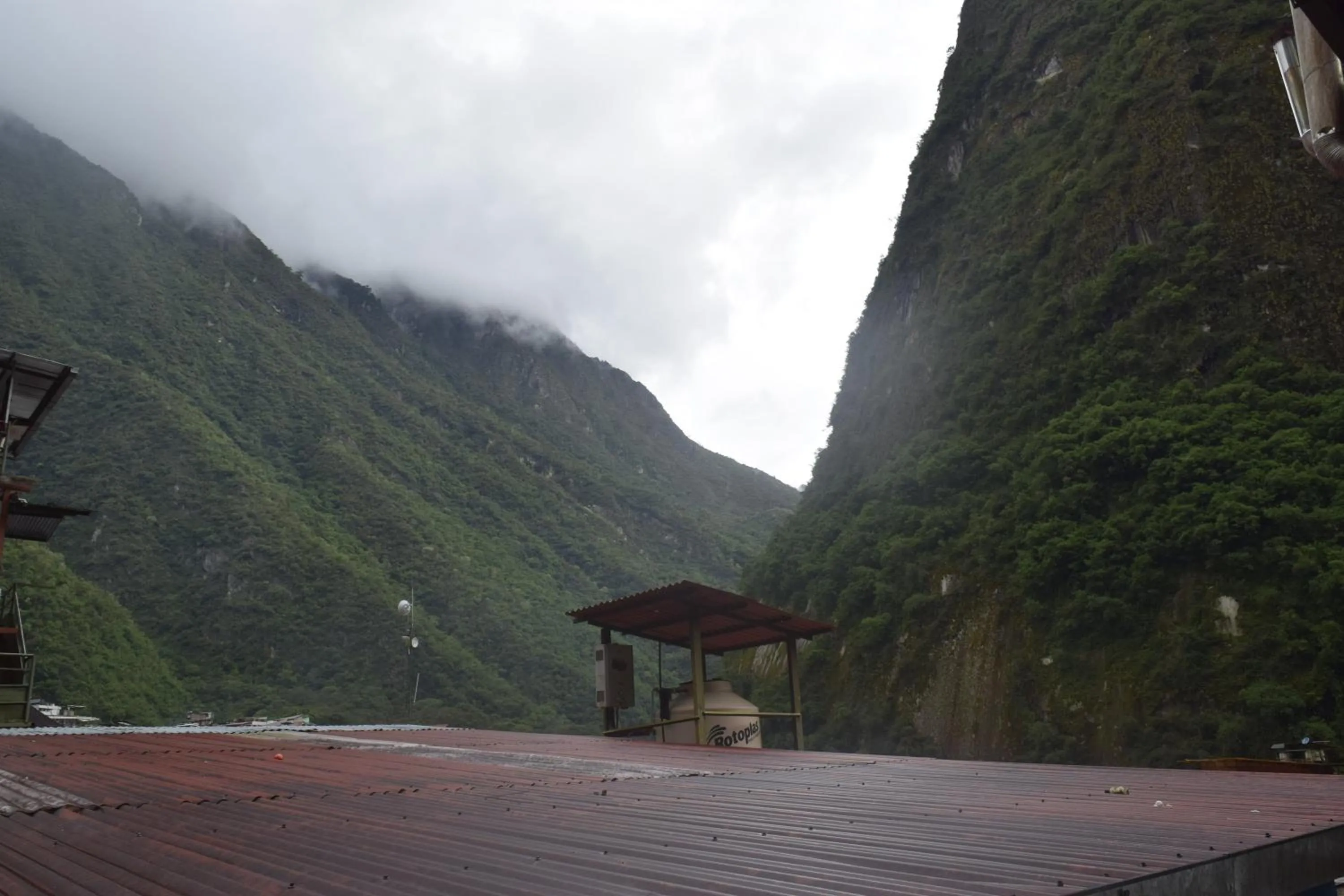Hostel VALLE DORADO MACHUPICCHU