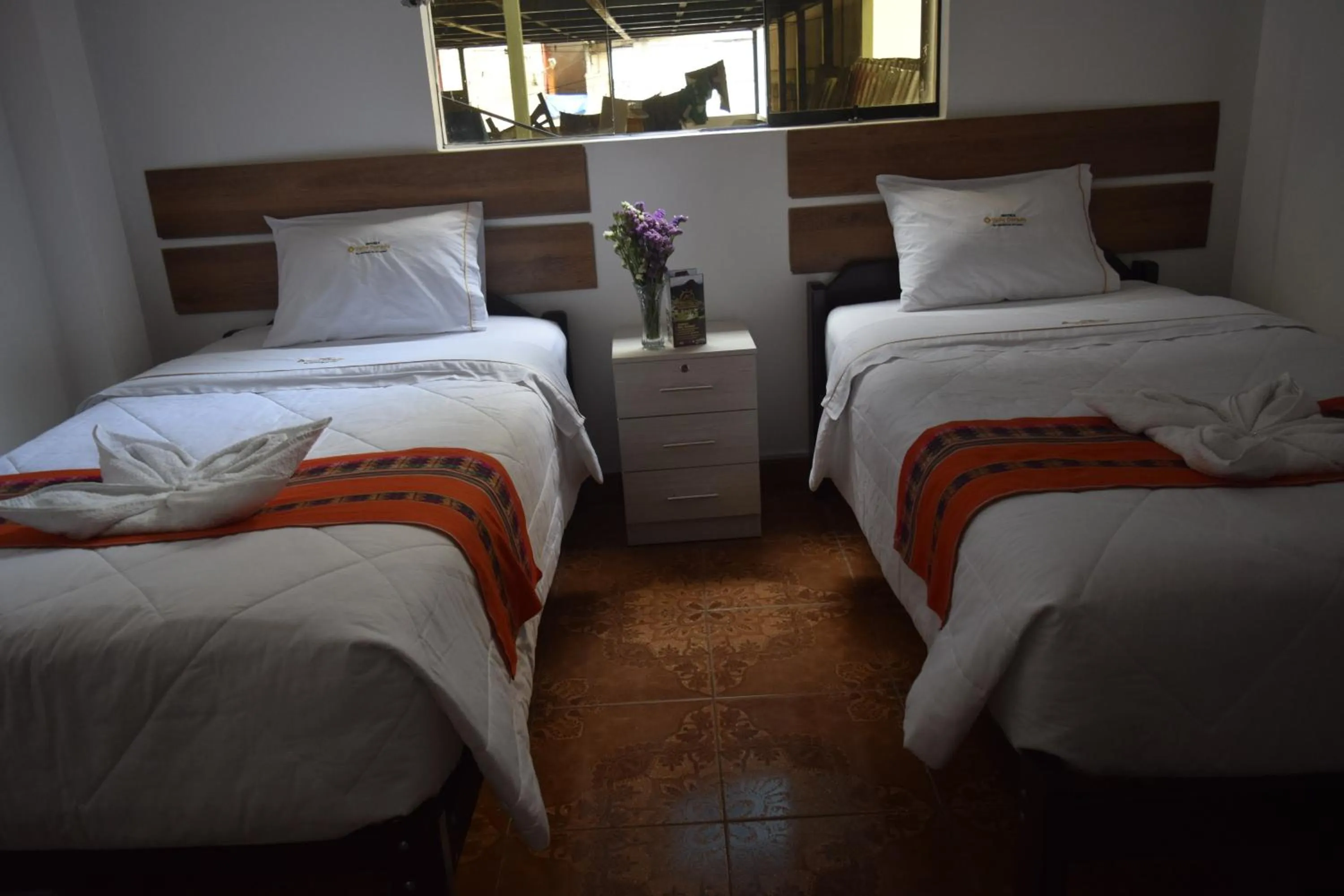 Hostel VALLE DORADO MACHUPICCHU