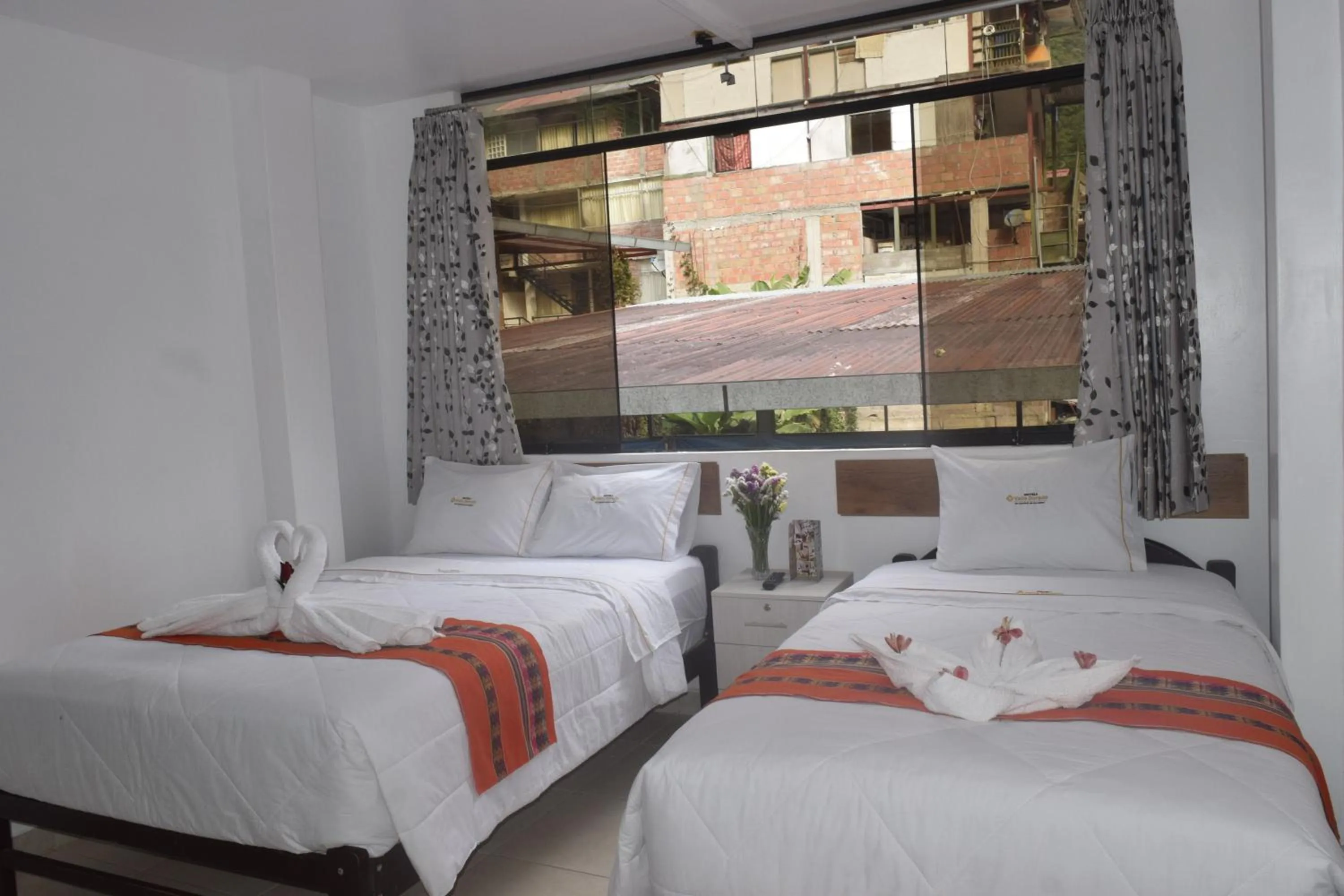 Hostel VALLE DORADO MACHUPICCHU