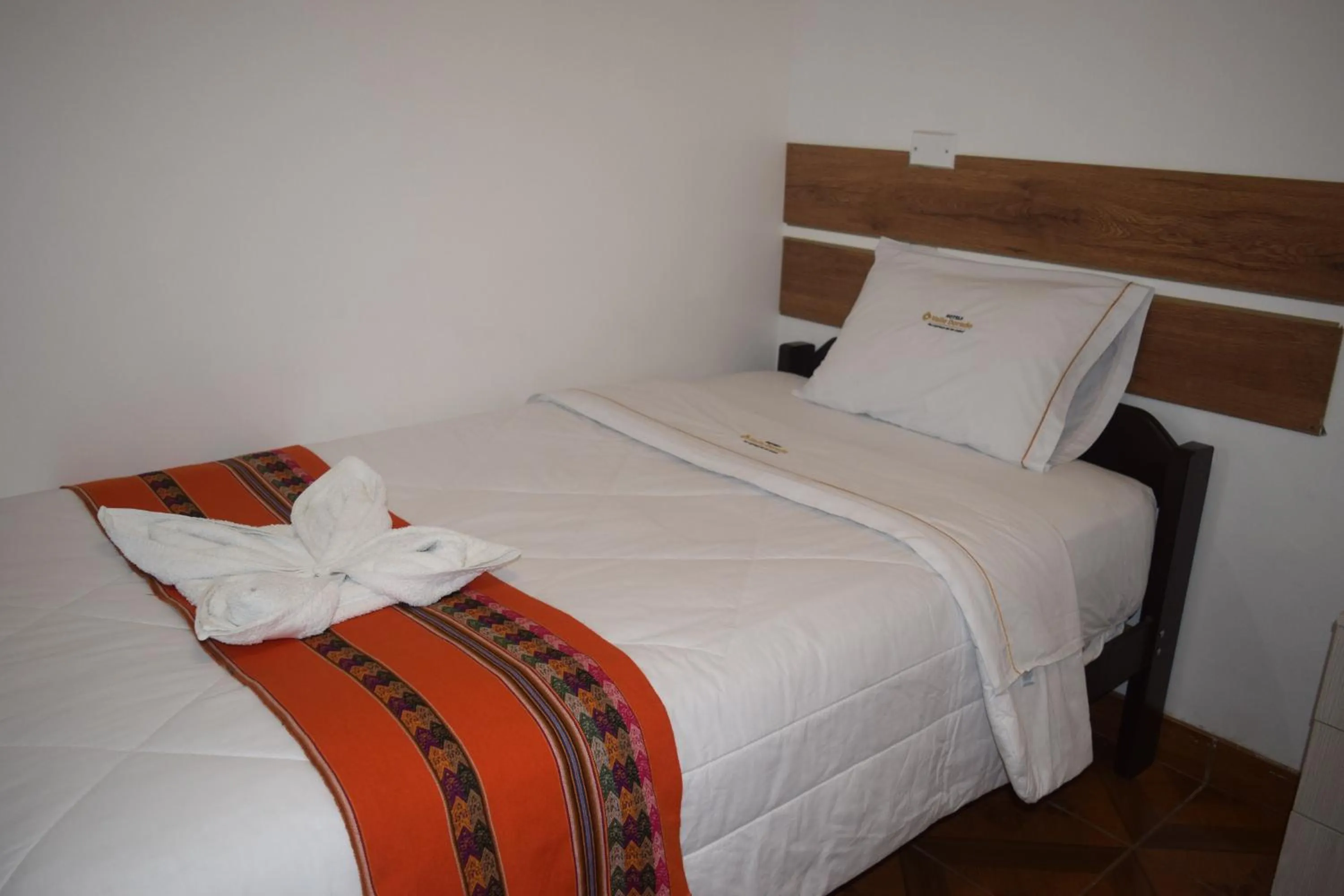 Hostel VALLE DORADO MACHUPICCHU