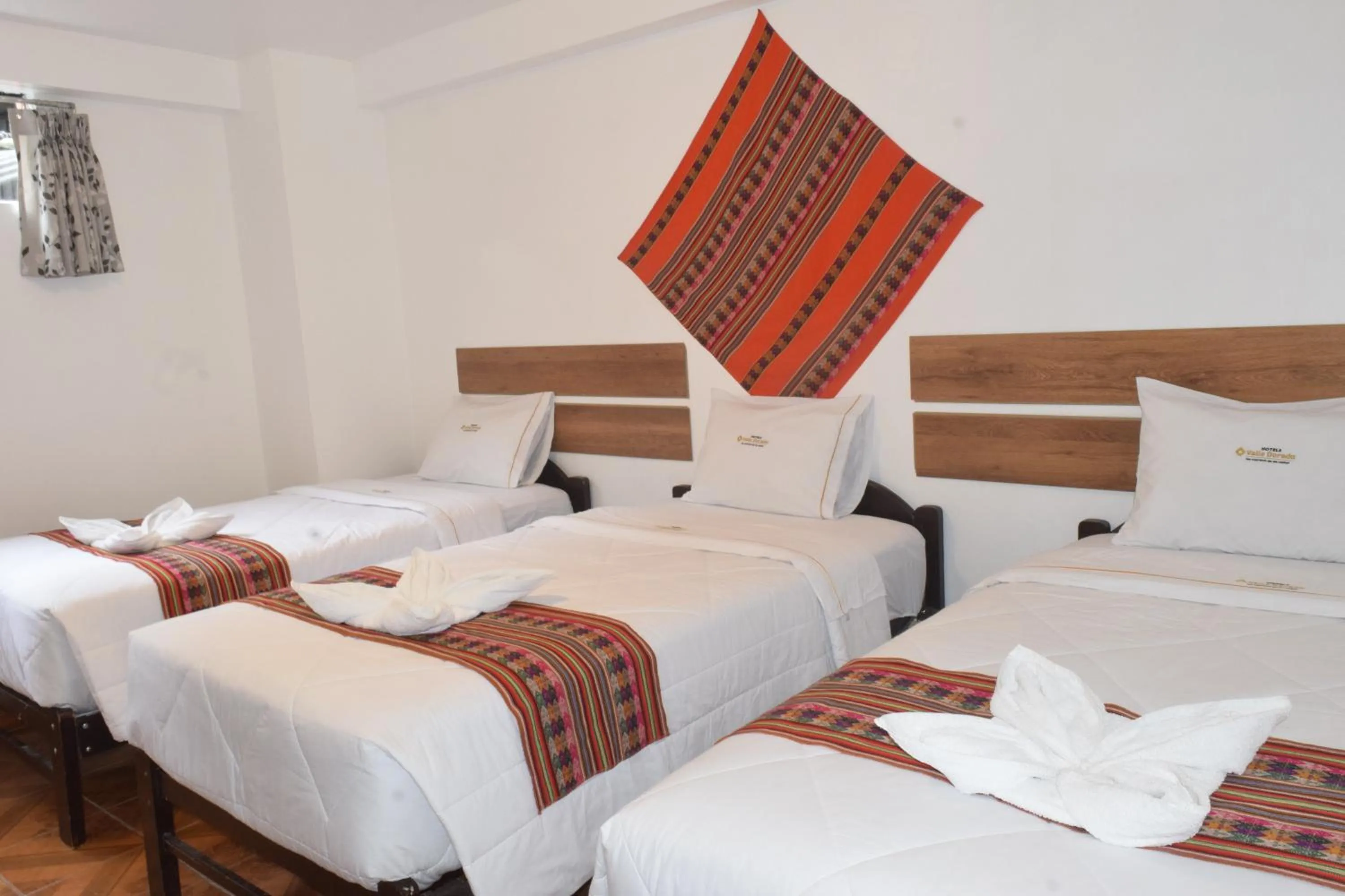 Hostel VALLE DORADO MACHUPICCHU