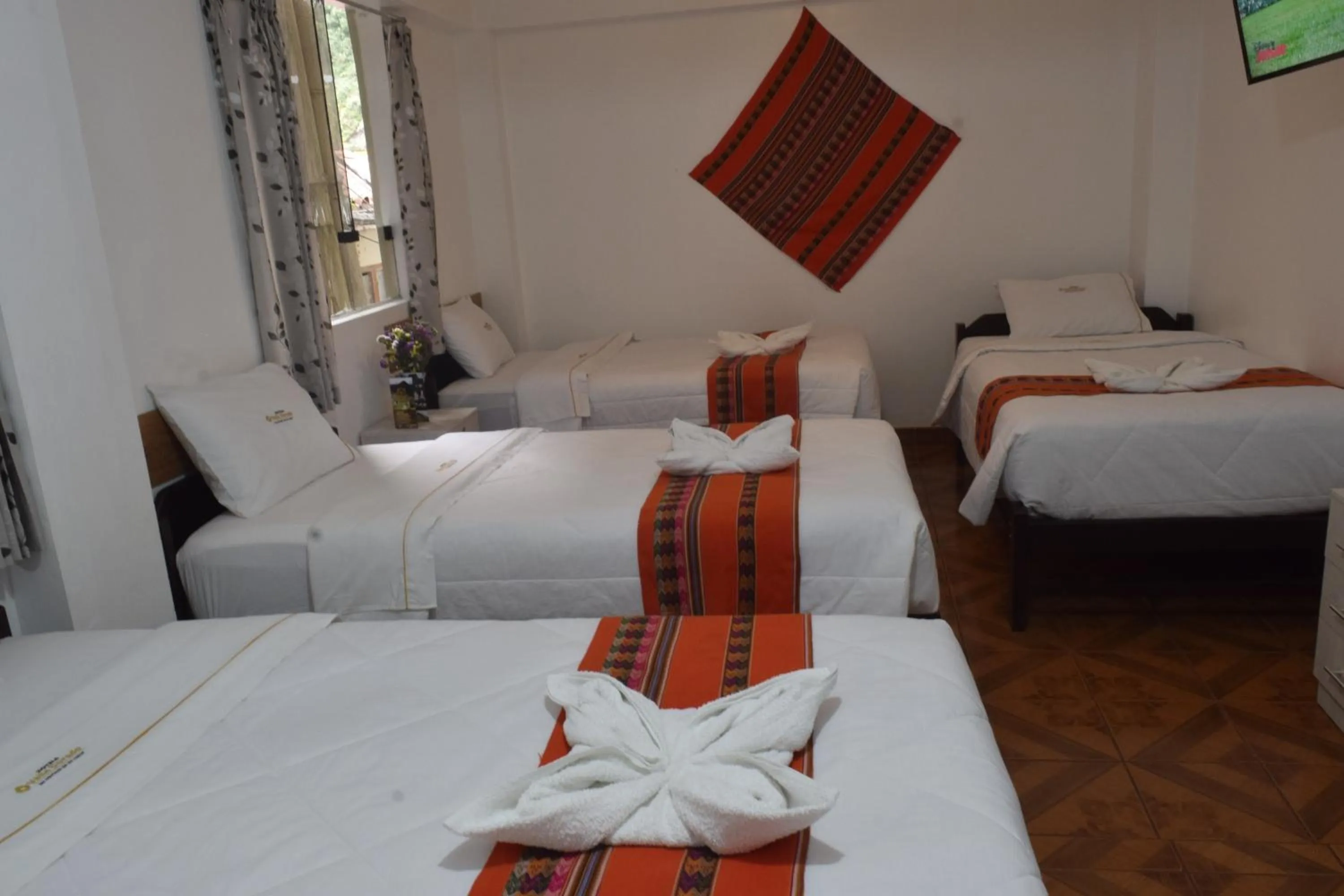 Hostel VALLE DORADO MACHUPICCHU