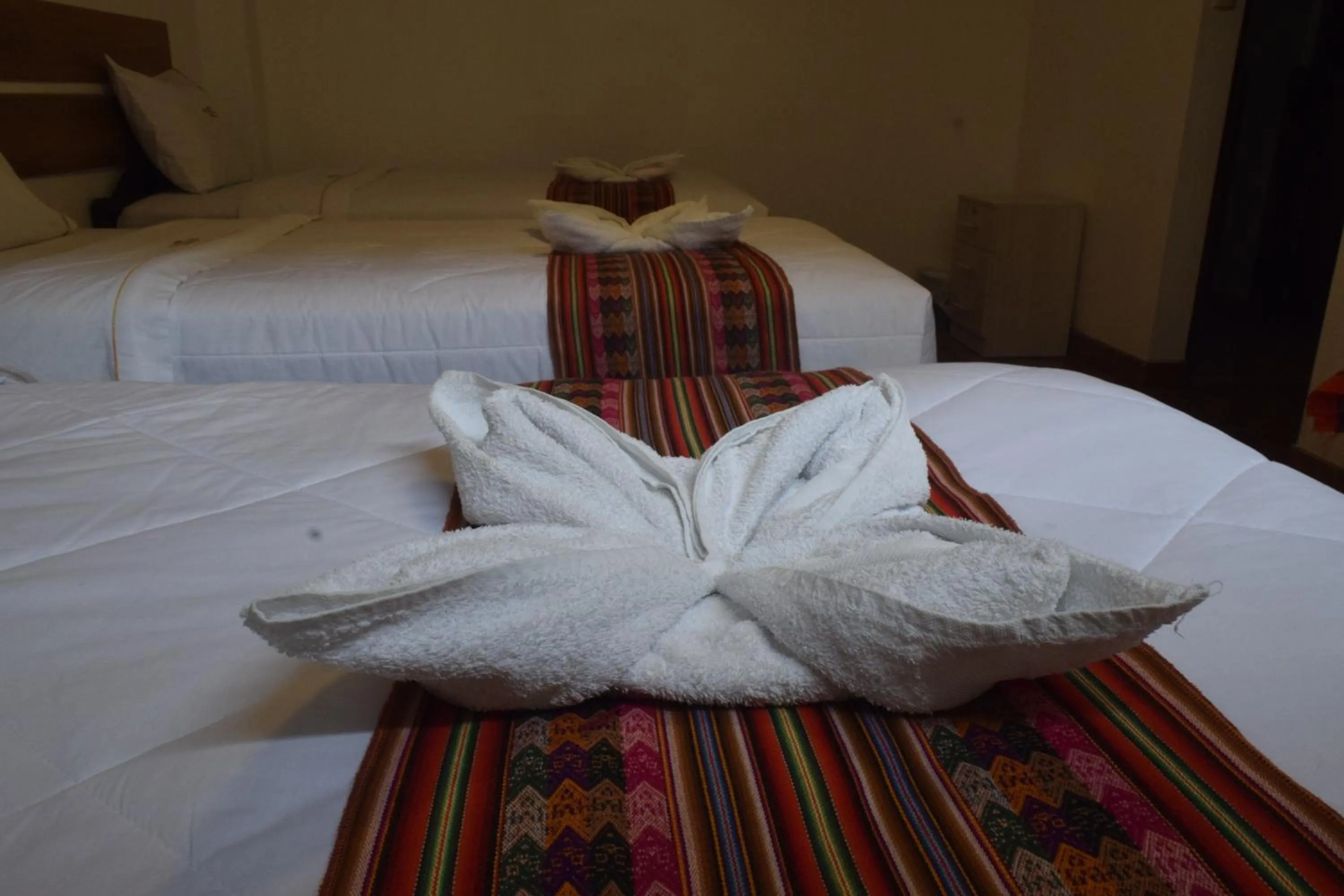 Hostel VALLE DORADO MACHUPICCHU