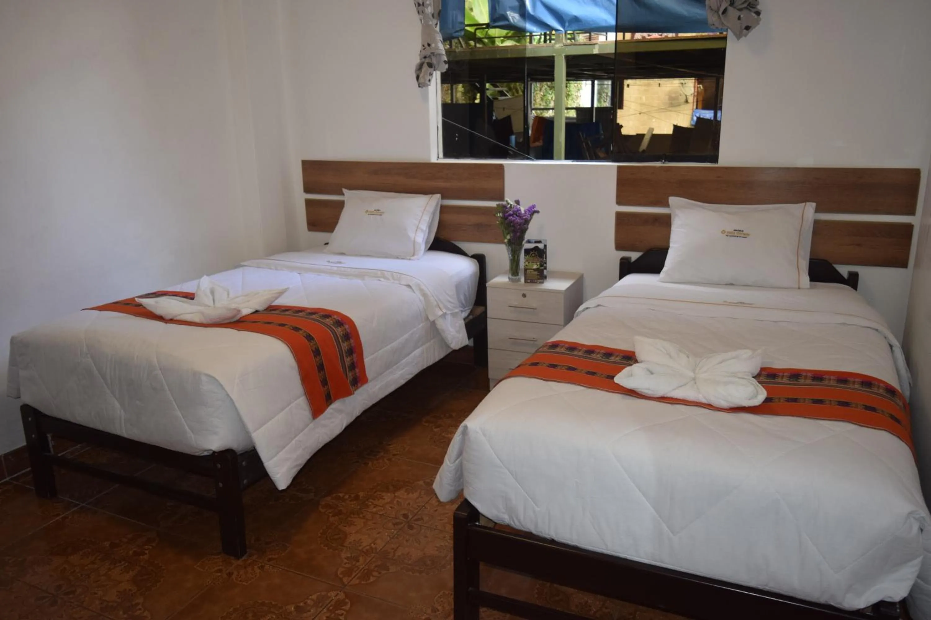 Hostel VALLE DORADO MACHUPICCHU