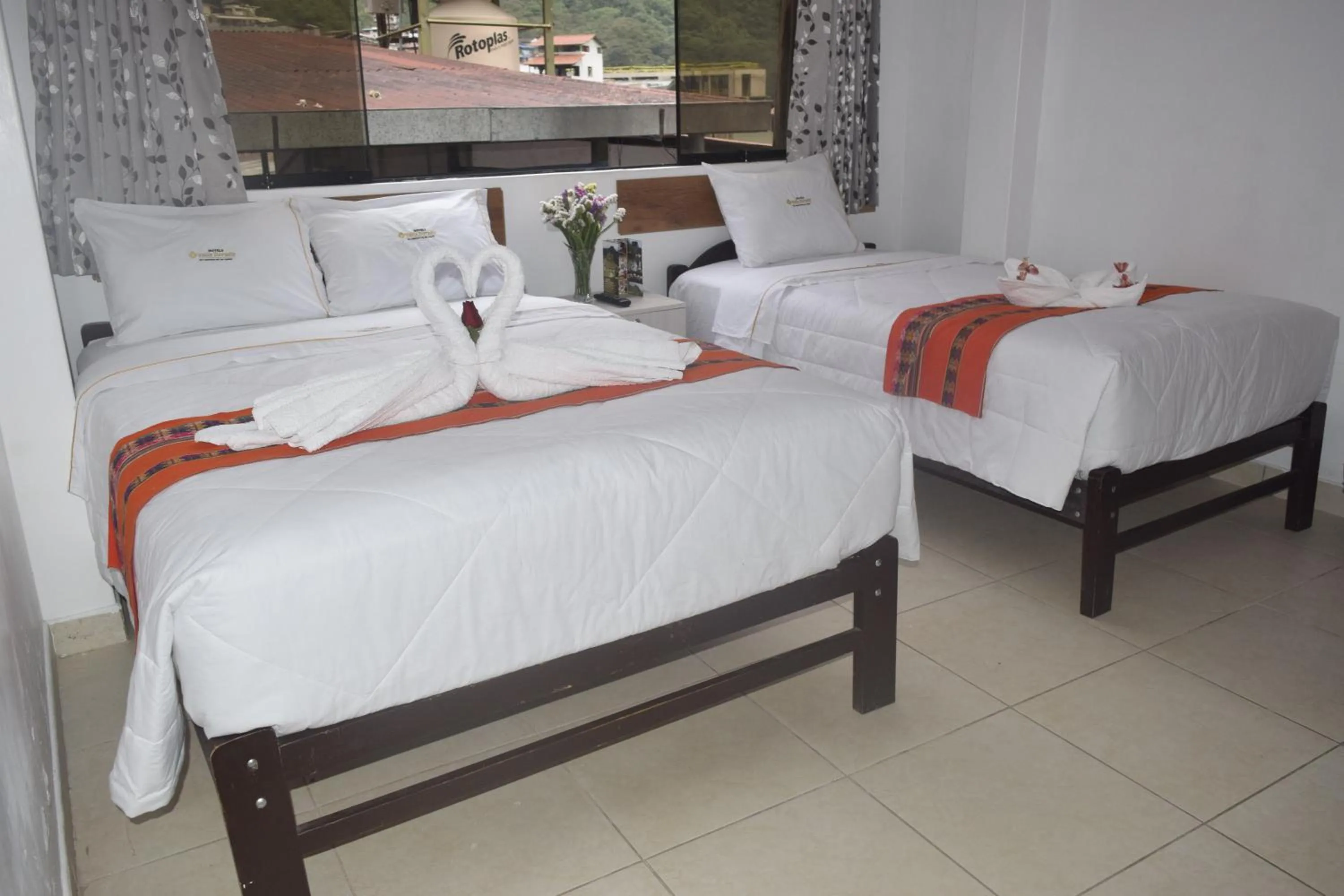 Hostel VALLE DORADO MACHUPICCHU