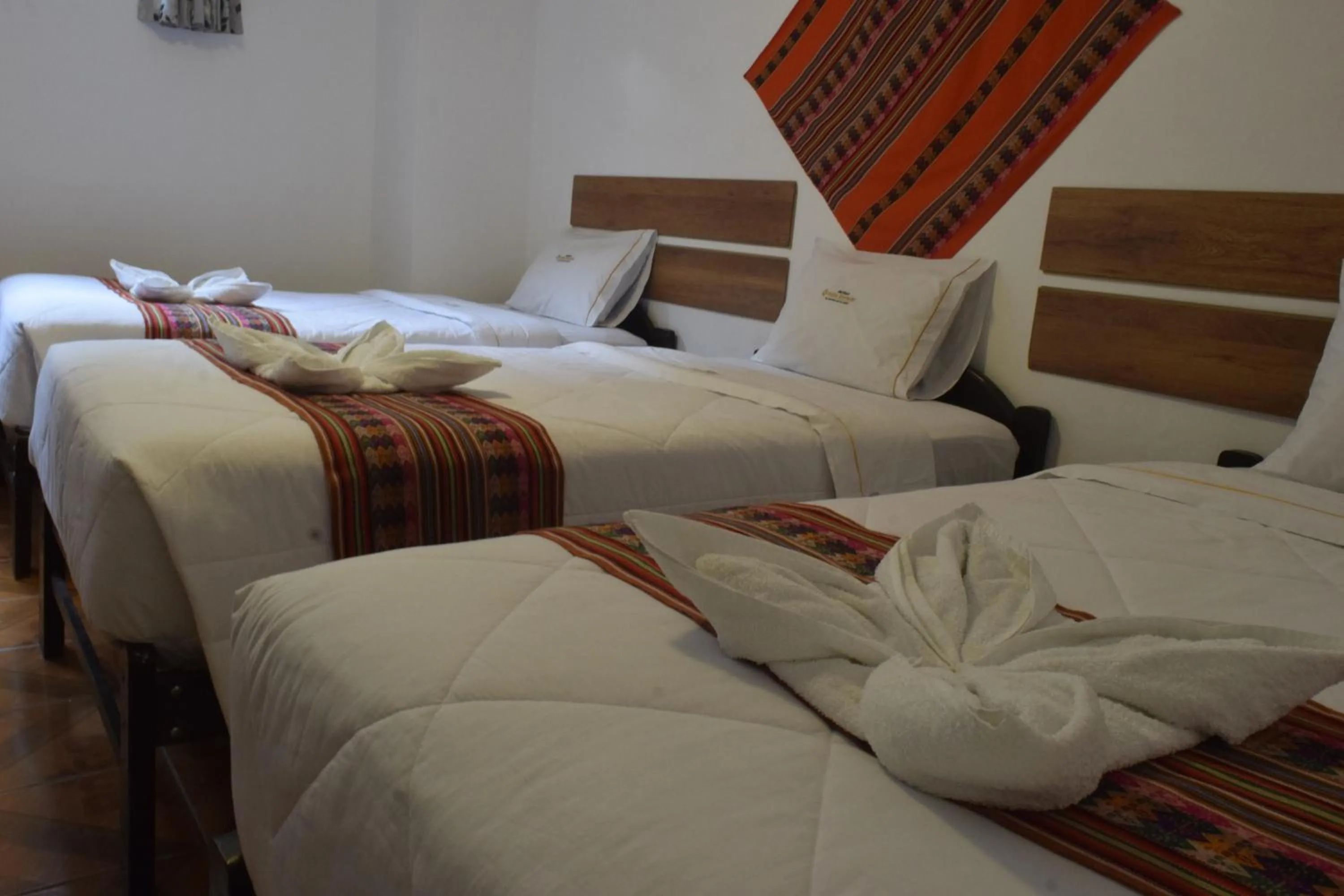 Hostel VALLE DORADO MACHUPICCHU