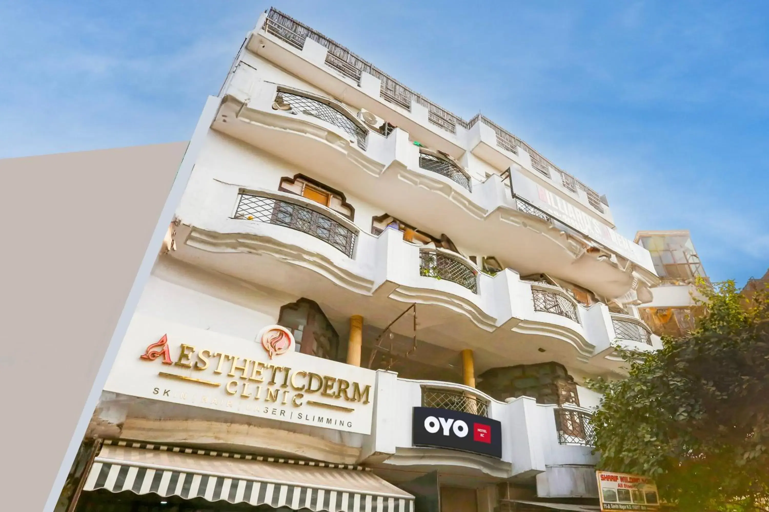 Hotel O KC Hotel O KC