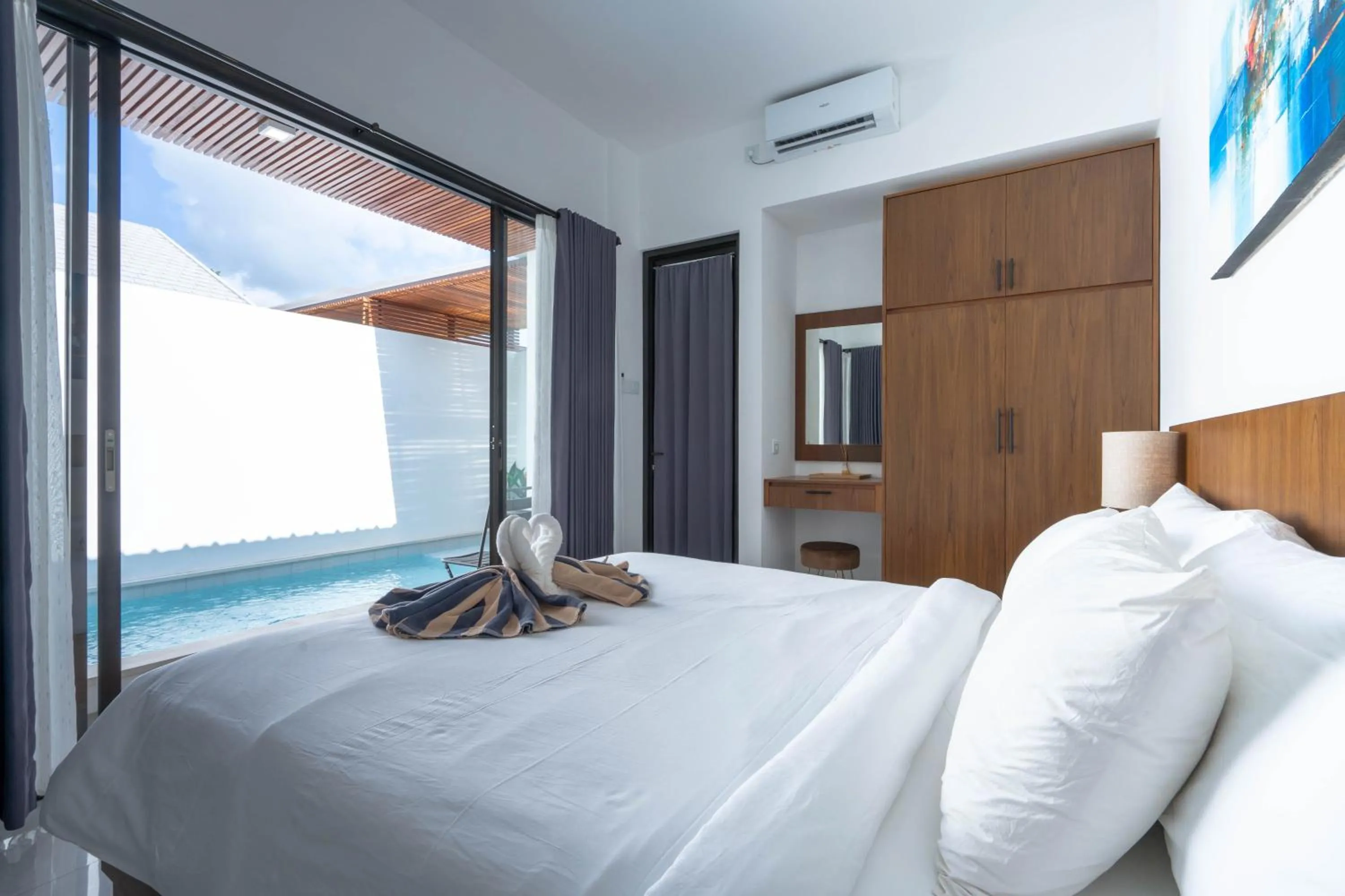 The Lavana De Mello's Villa Seminyak -1 Bedroom Villa with Private Pool