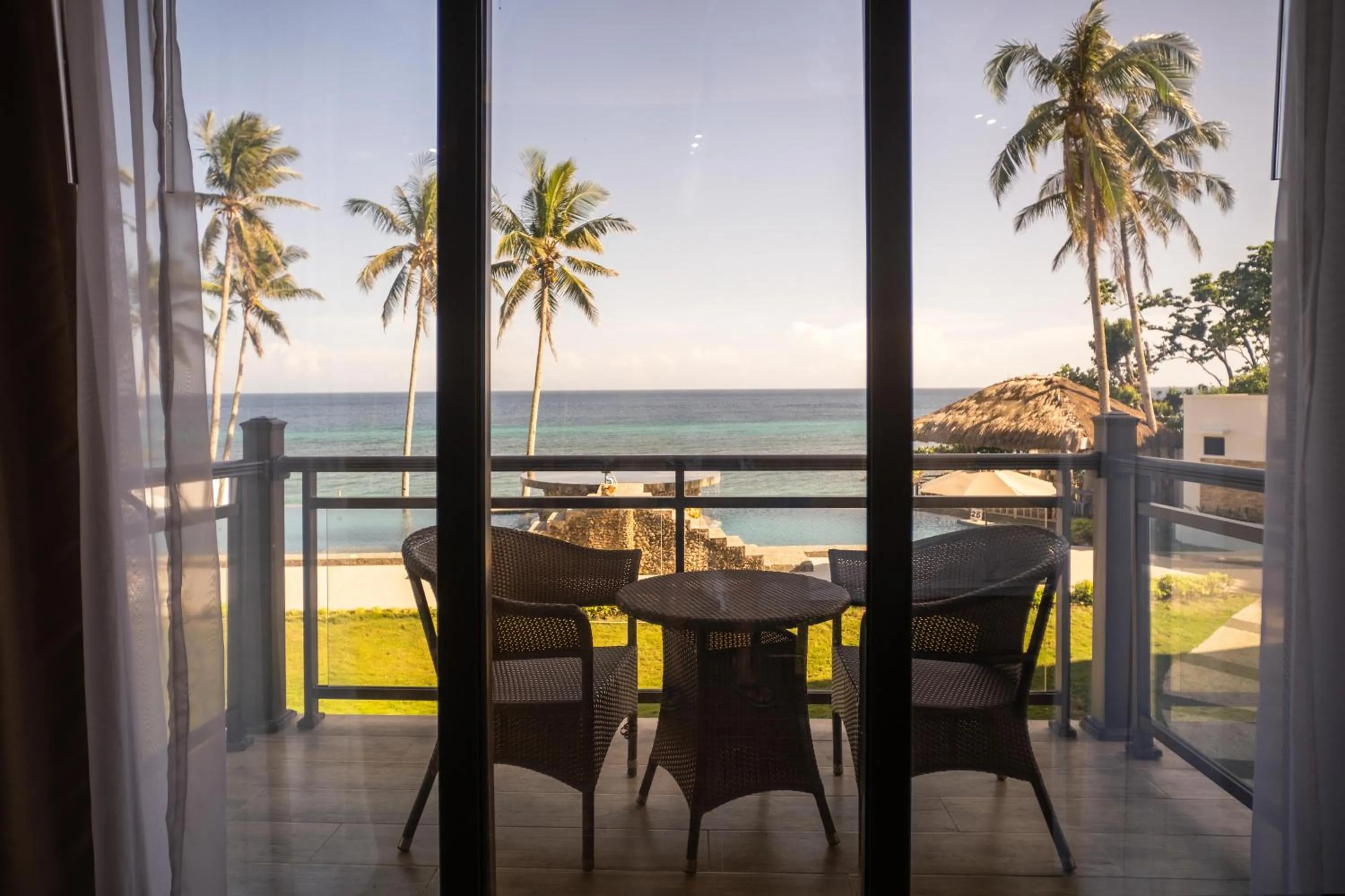 Parklane Bohol Resort and Spa