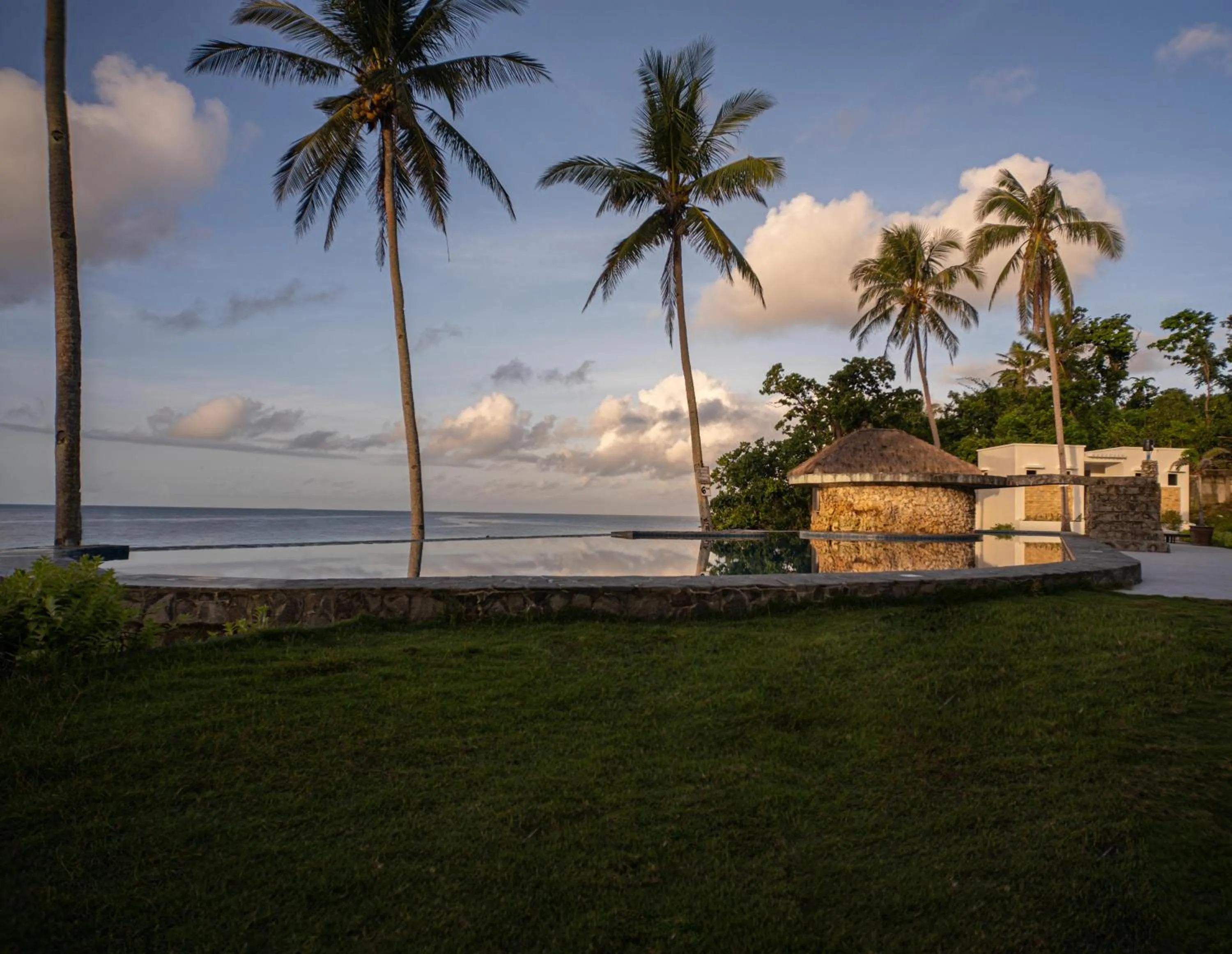 Parklane Bohol Resort and Spa