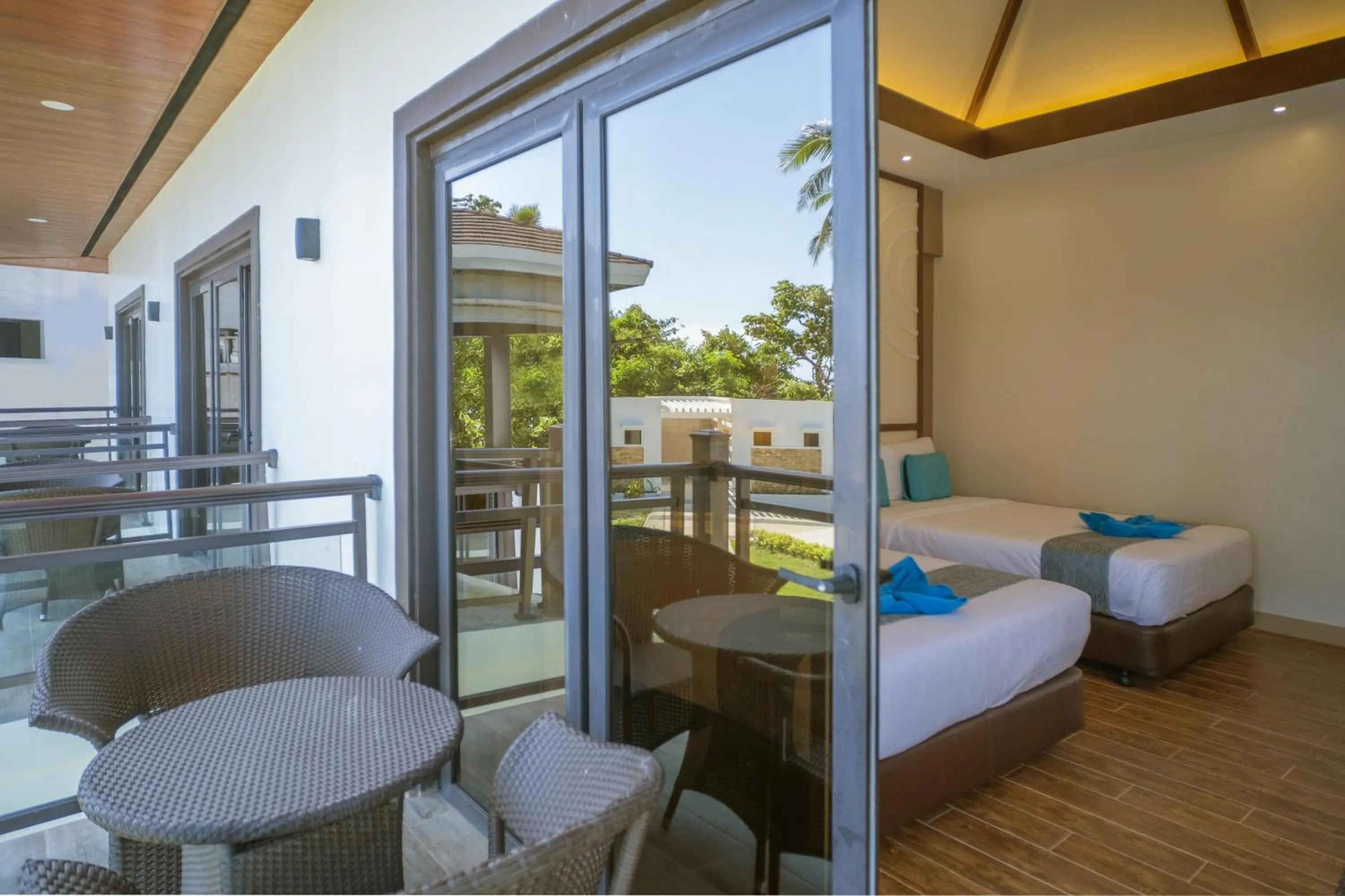 Parklane Bohol Resort and Spa