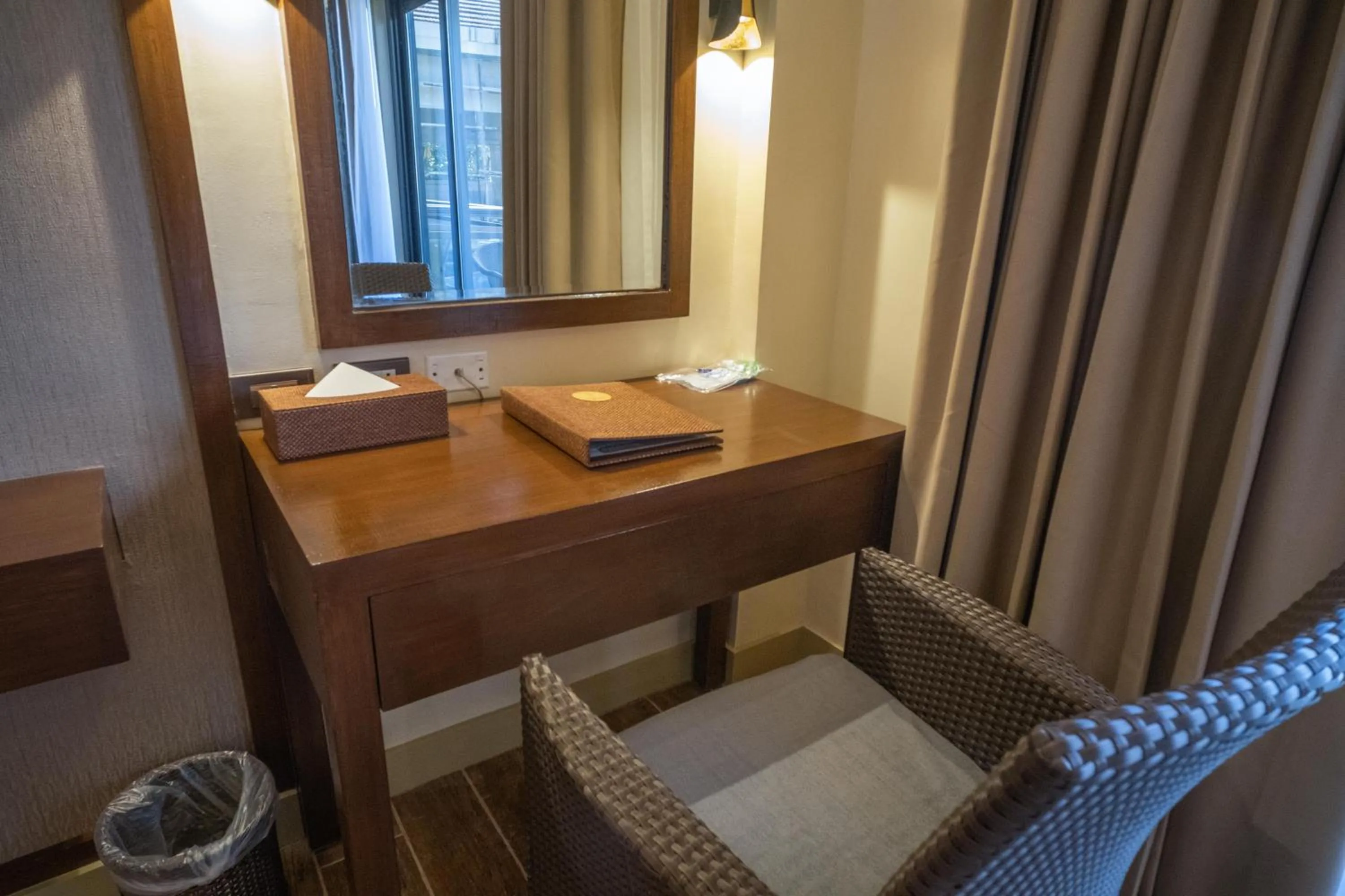 Parklane Bohol Resort and Spa