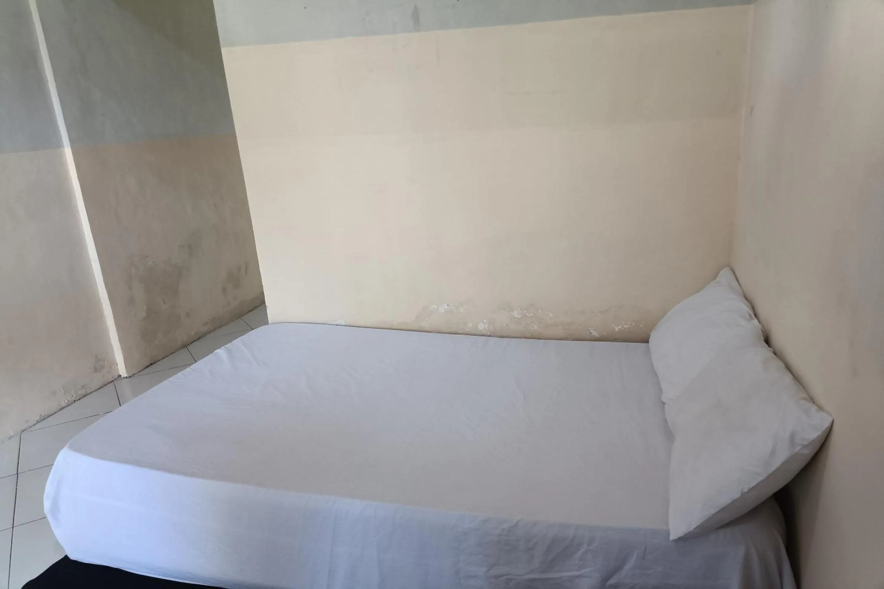 Bedroom, Bed in Hotel O Yuda Family Homestay Near Desa Wisata Hijau Bilebante