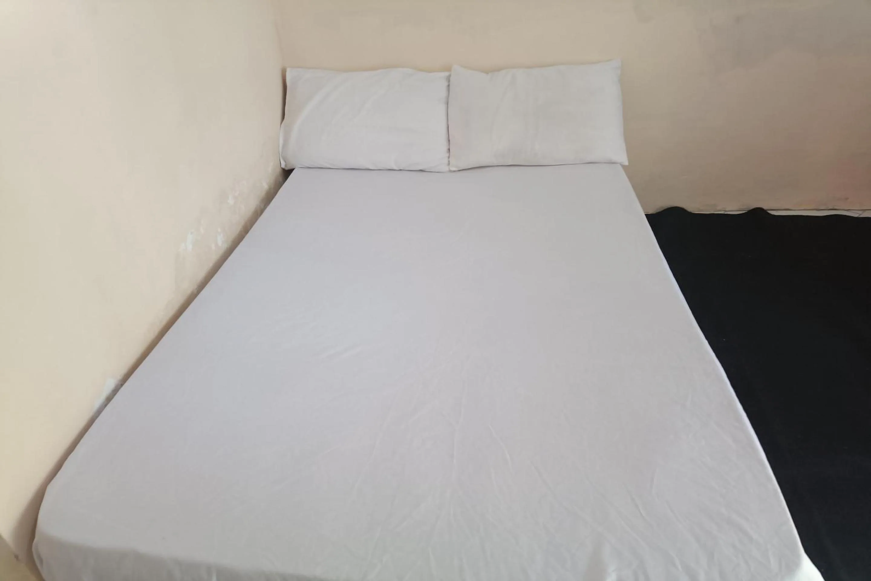 Bedroom, Bed in Hotel O Yuda Family Homestay Near Desa Wisata Hijau Bilebante