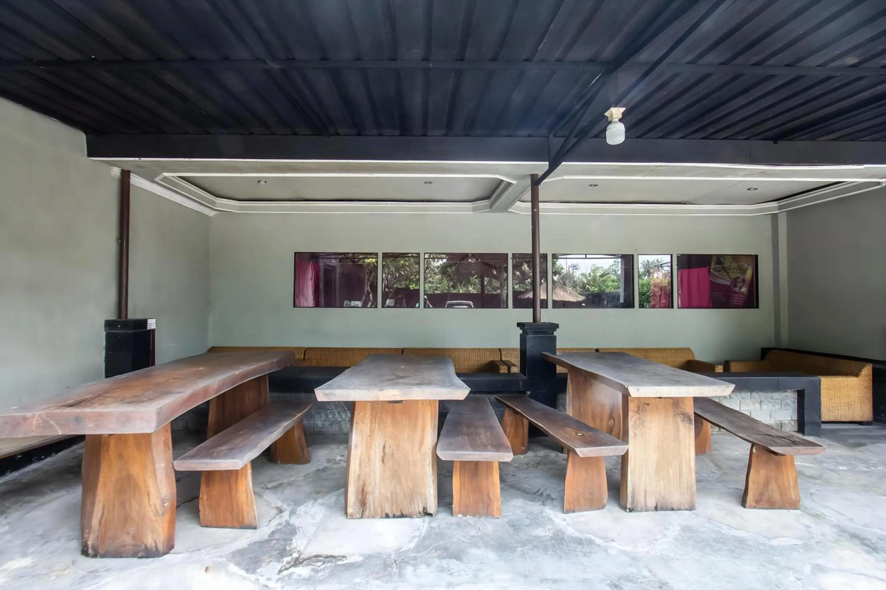 Other in OYO 93440 Warde Hotel Near Sae Restaurant