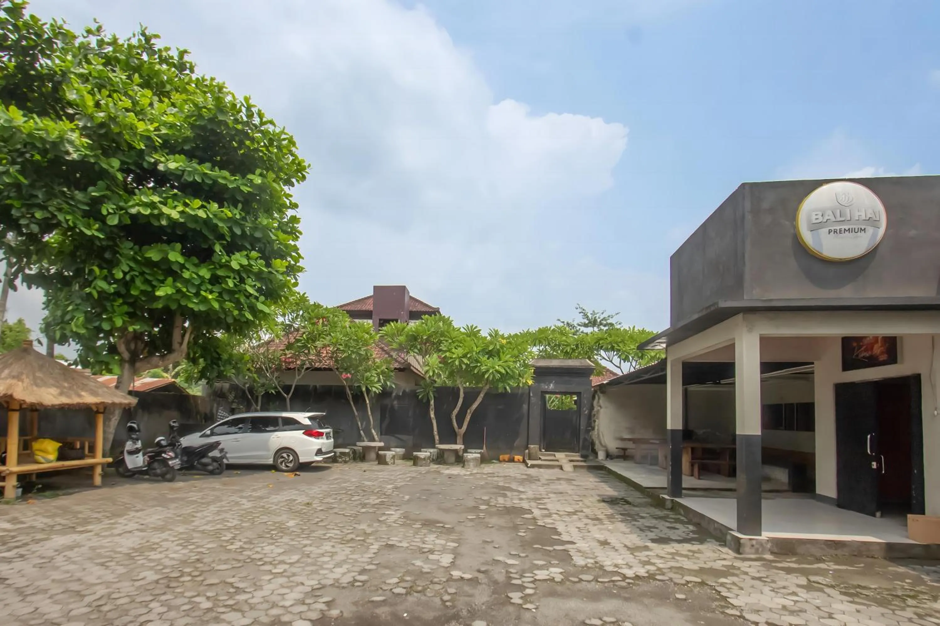 Other in OYO 93440 Warde Hotel Near Sae Restaurant