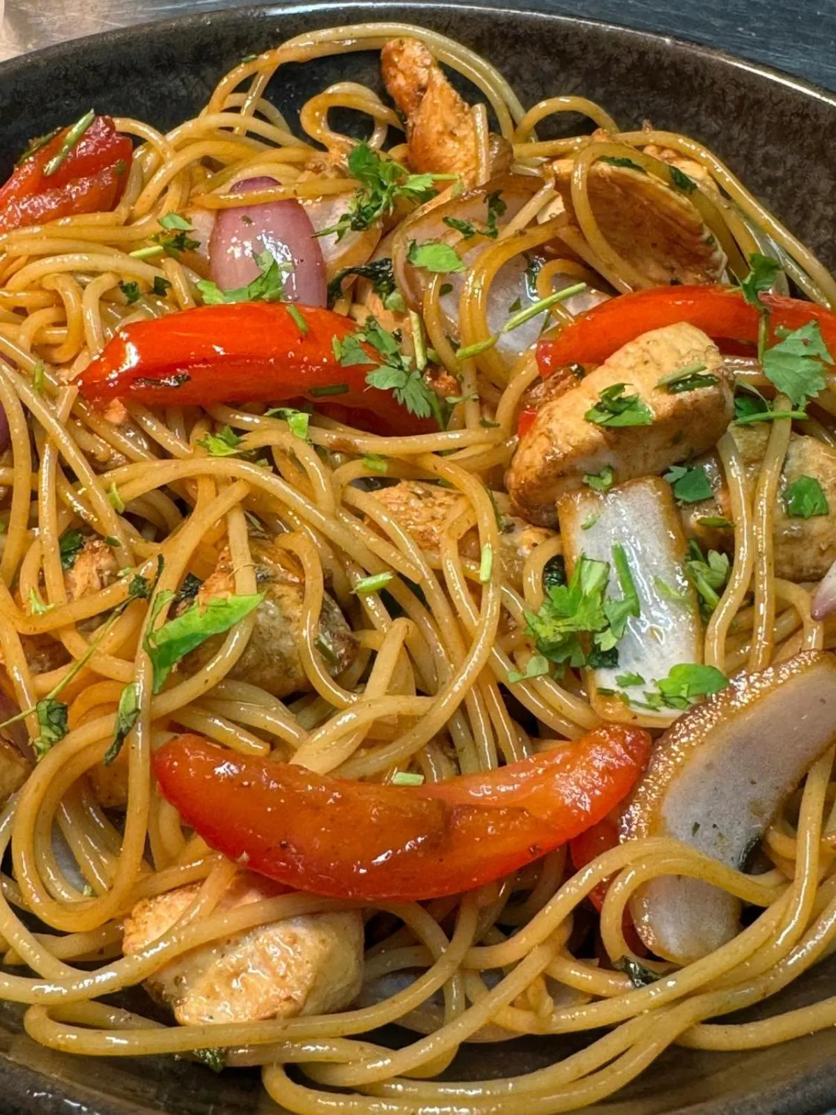 Restaurant/places to eat in Hotel La Tour d'Aï