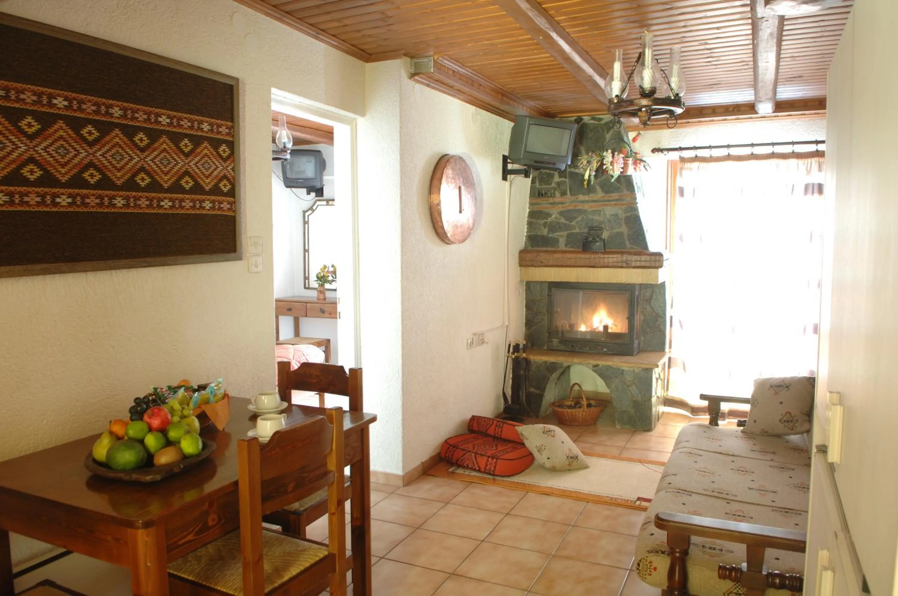 Rigas Hotel Arachova