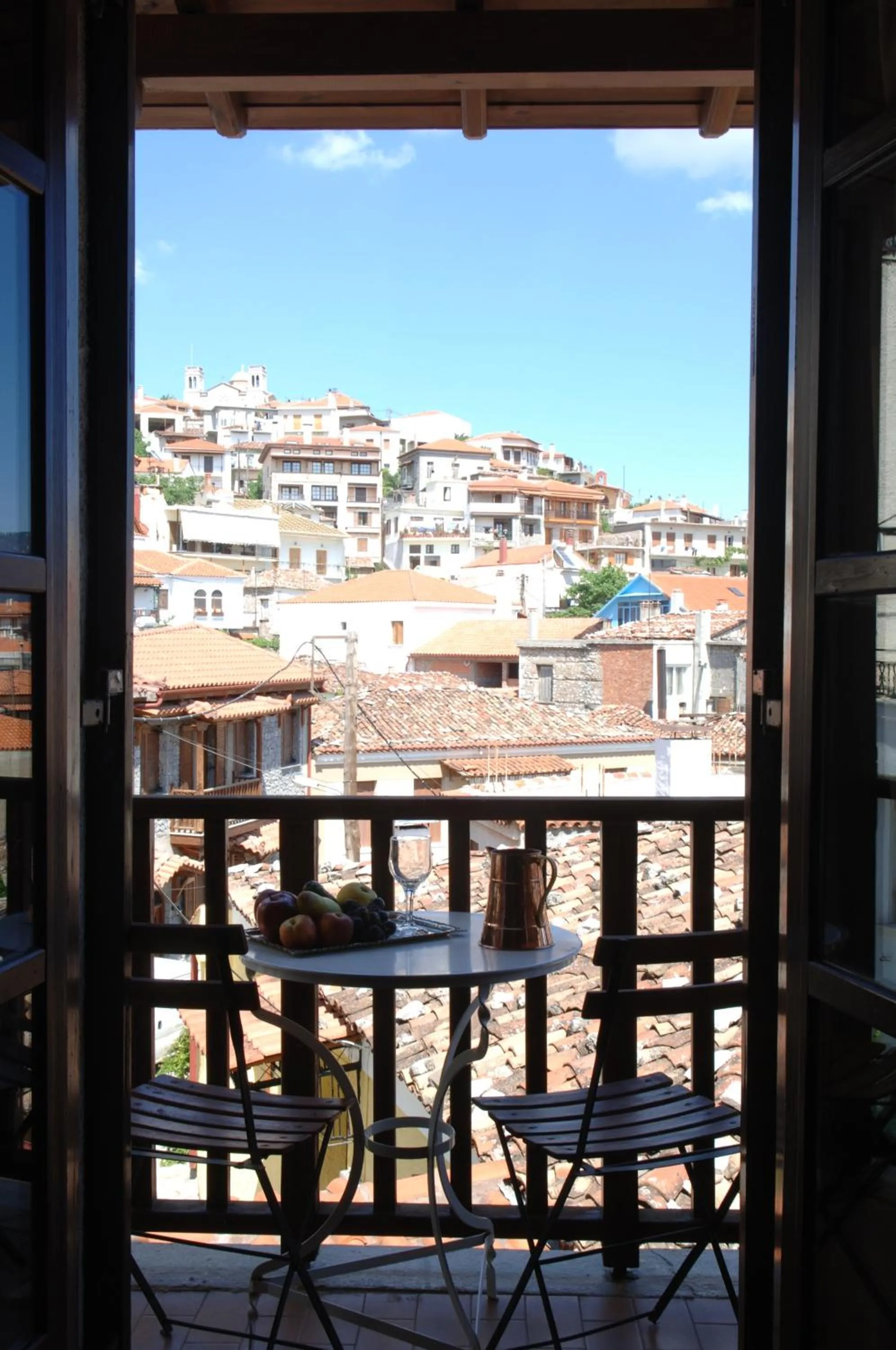 Rigas Hotel Arachova