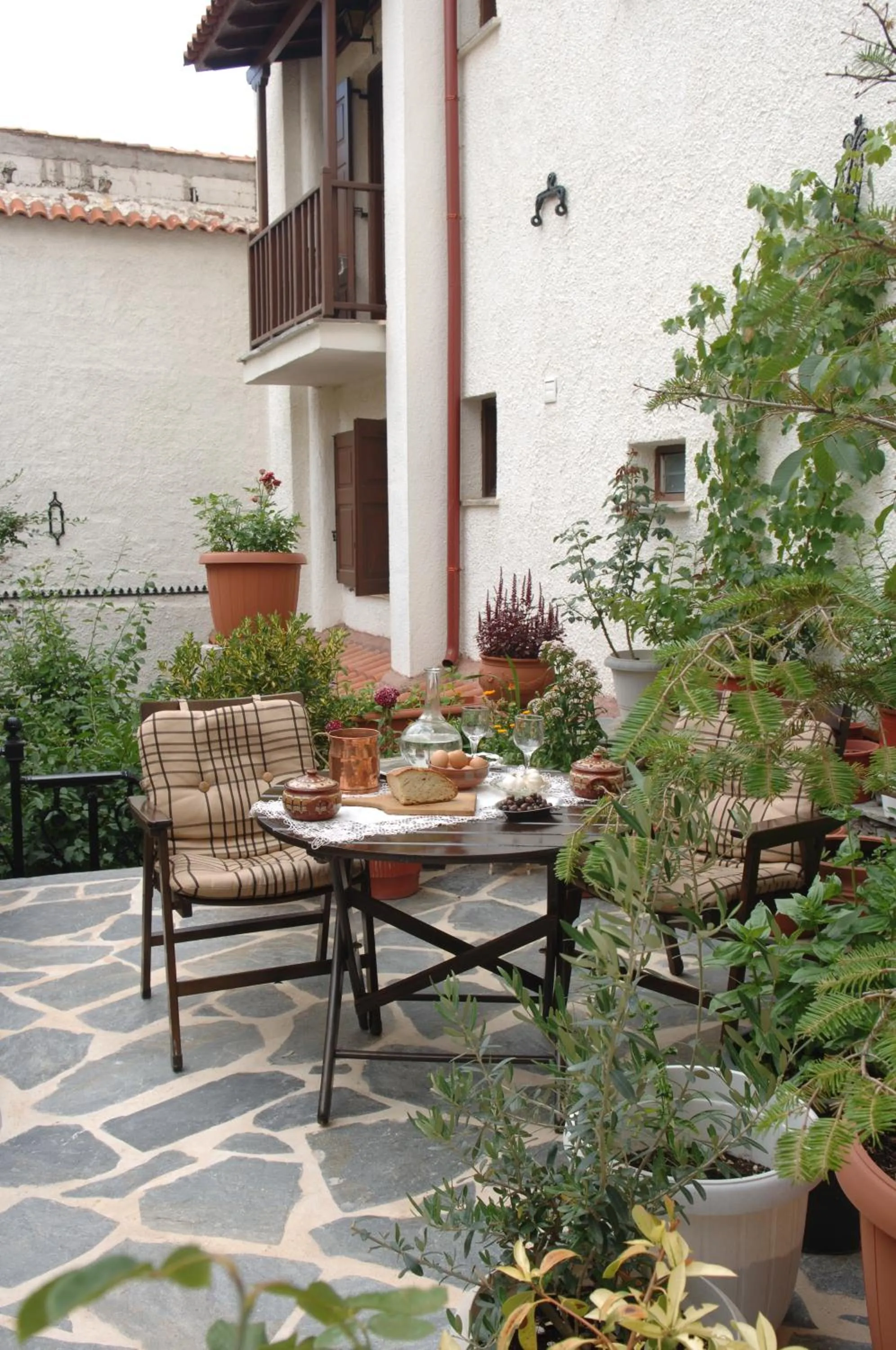 Rigas Hotel Arachova