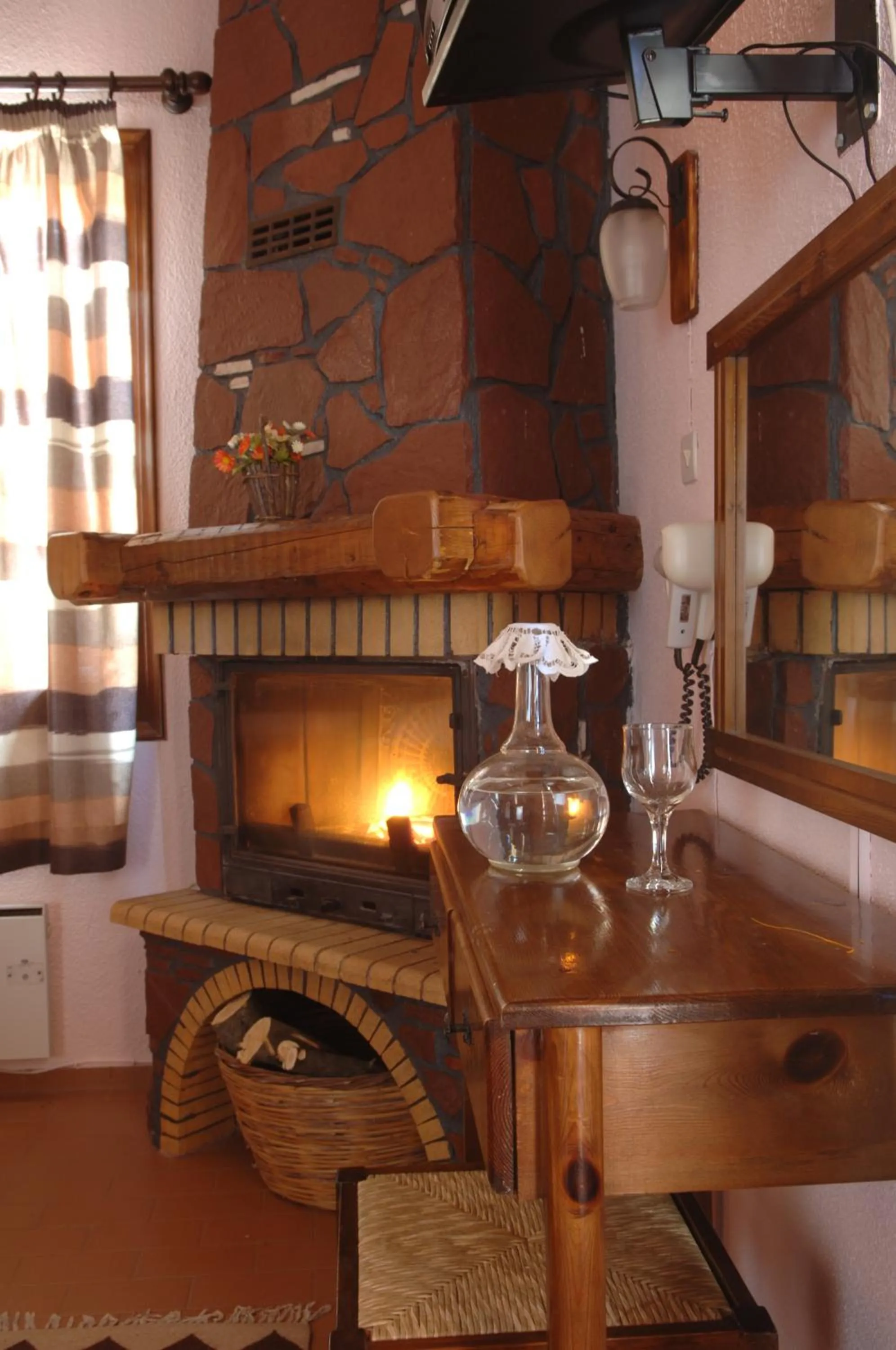 Rigas Hotel Arachova