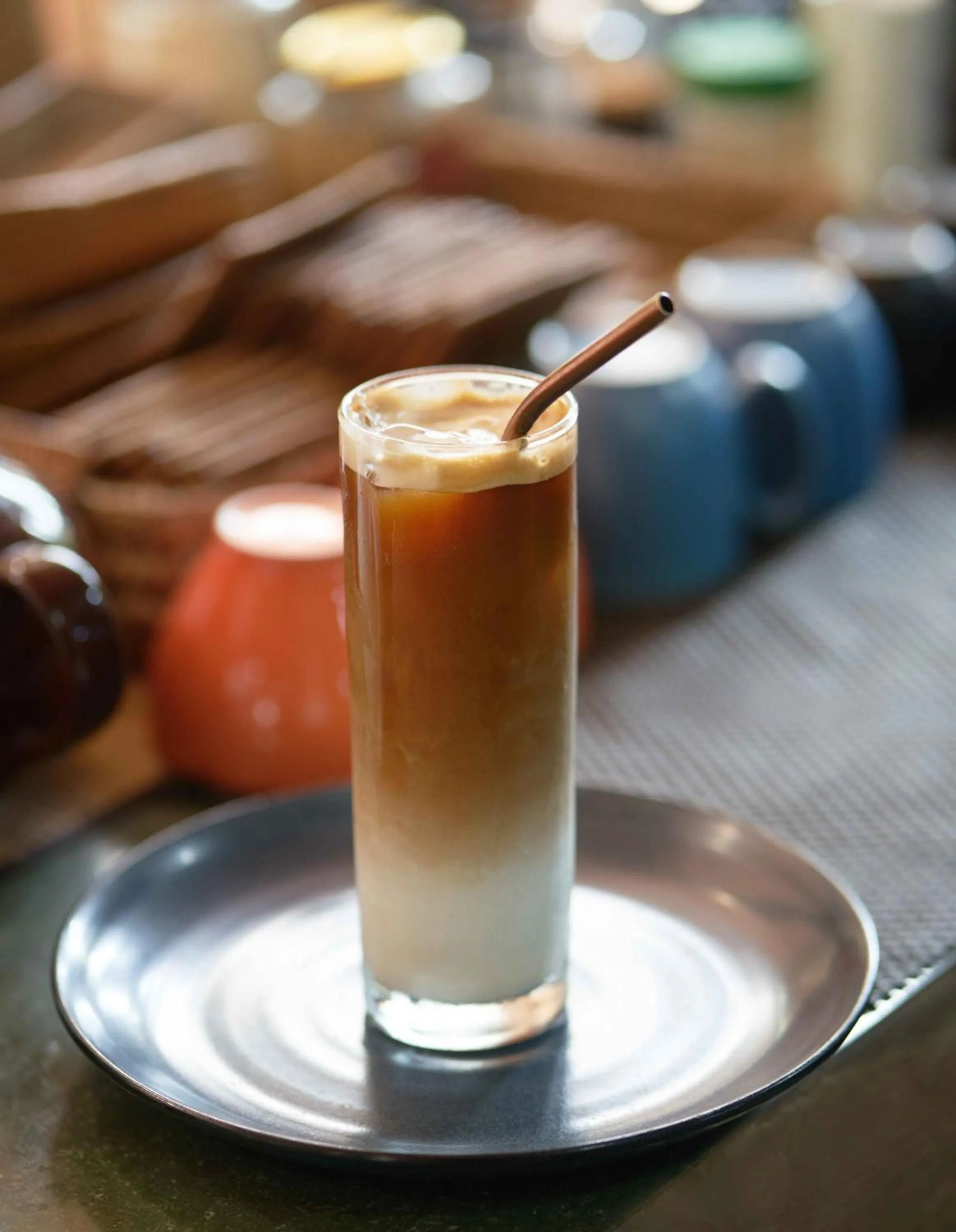 Restaurant/places to eat in Risna Homestay