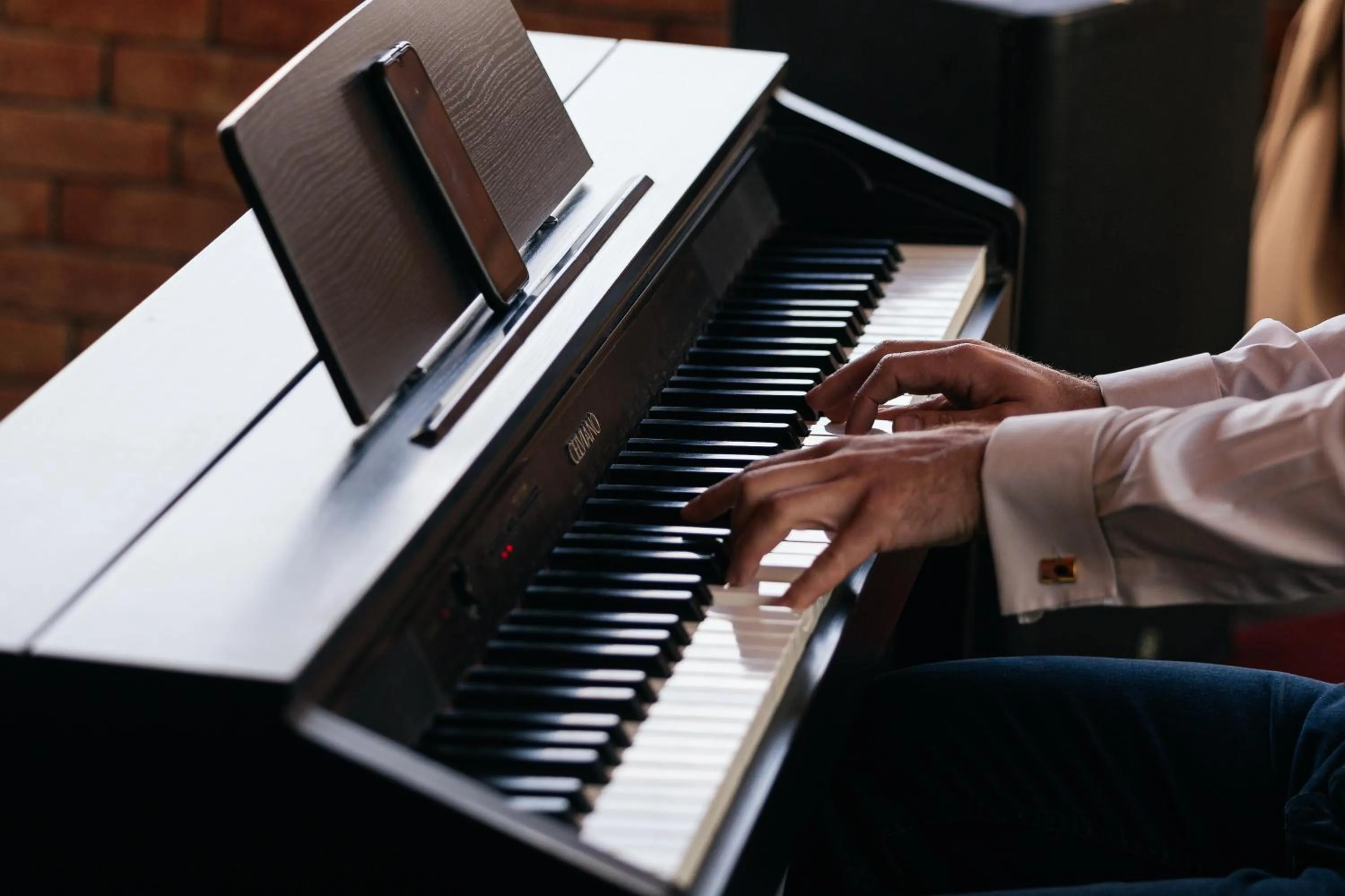 Restaurant/places to eat in Paris Hotel Yerevan