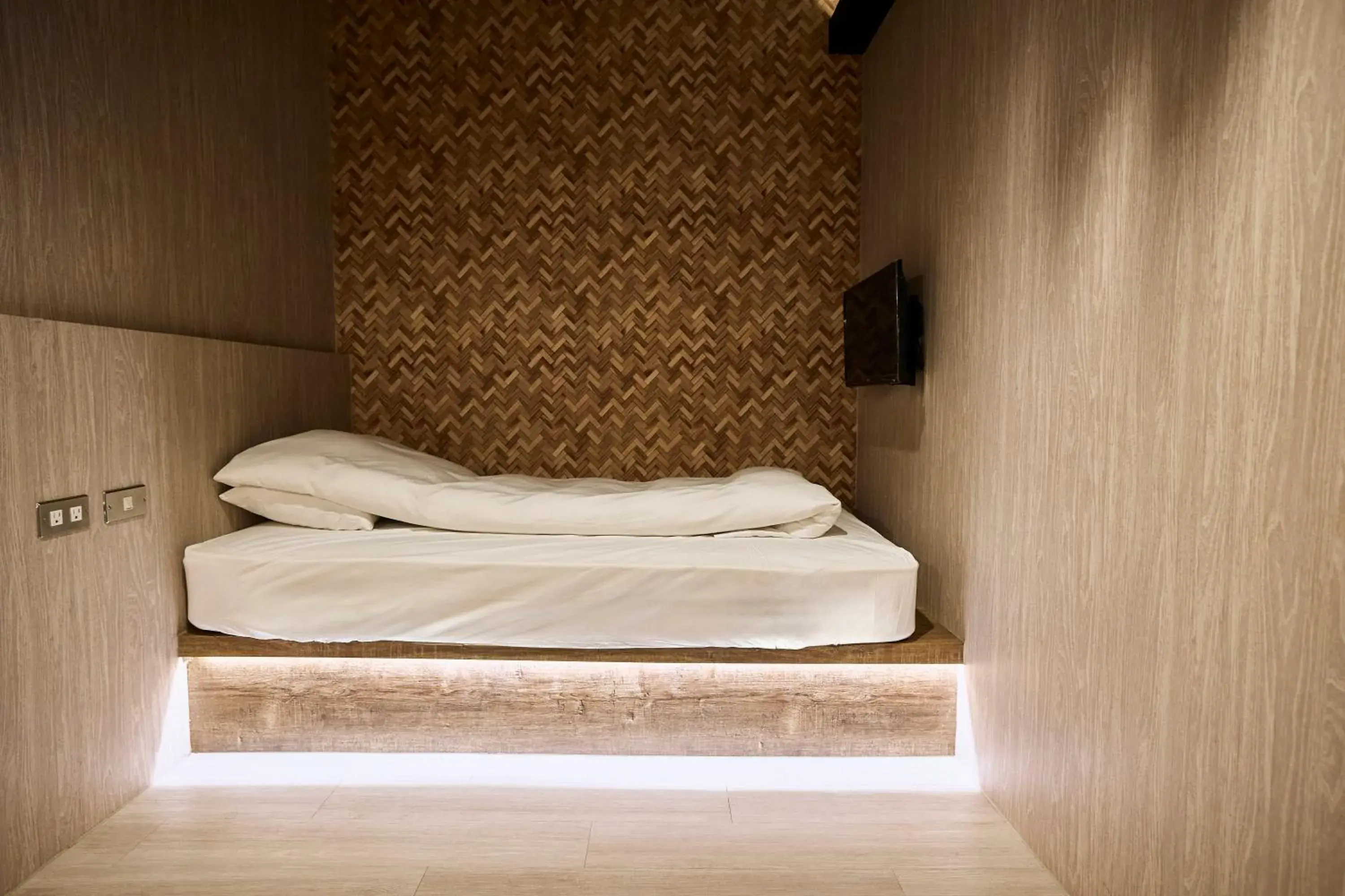 Deluxe Single Room with Shared Bathroom - Basement in York Hotel Deluxe Single Room with Shared Bathroom - Basement in York Hotel