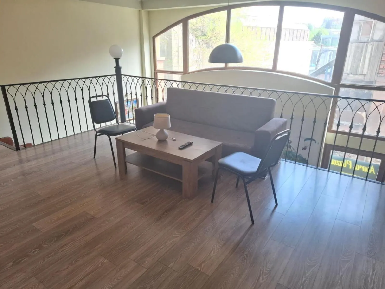 View (from property/room) in Red Fox Guesthouse