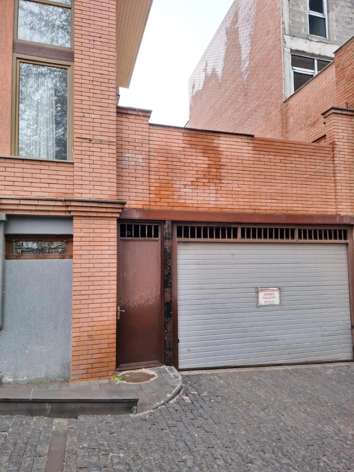 Day in Red Fox Guesthouse