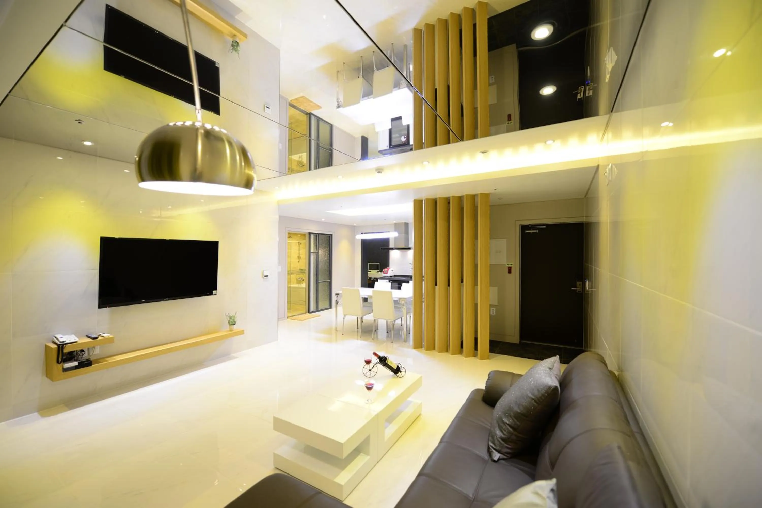 Dunsan Graytone Hotel