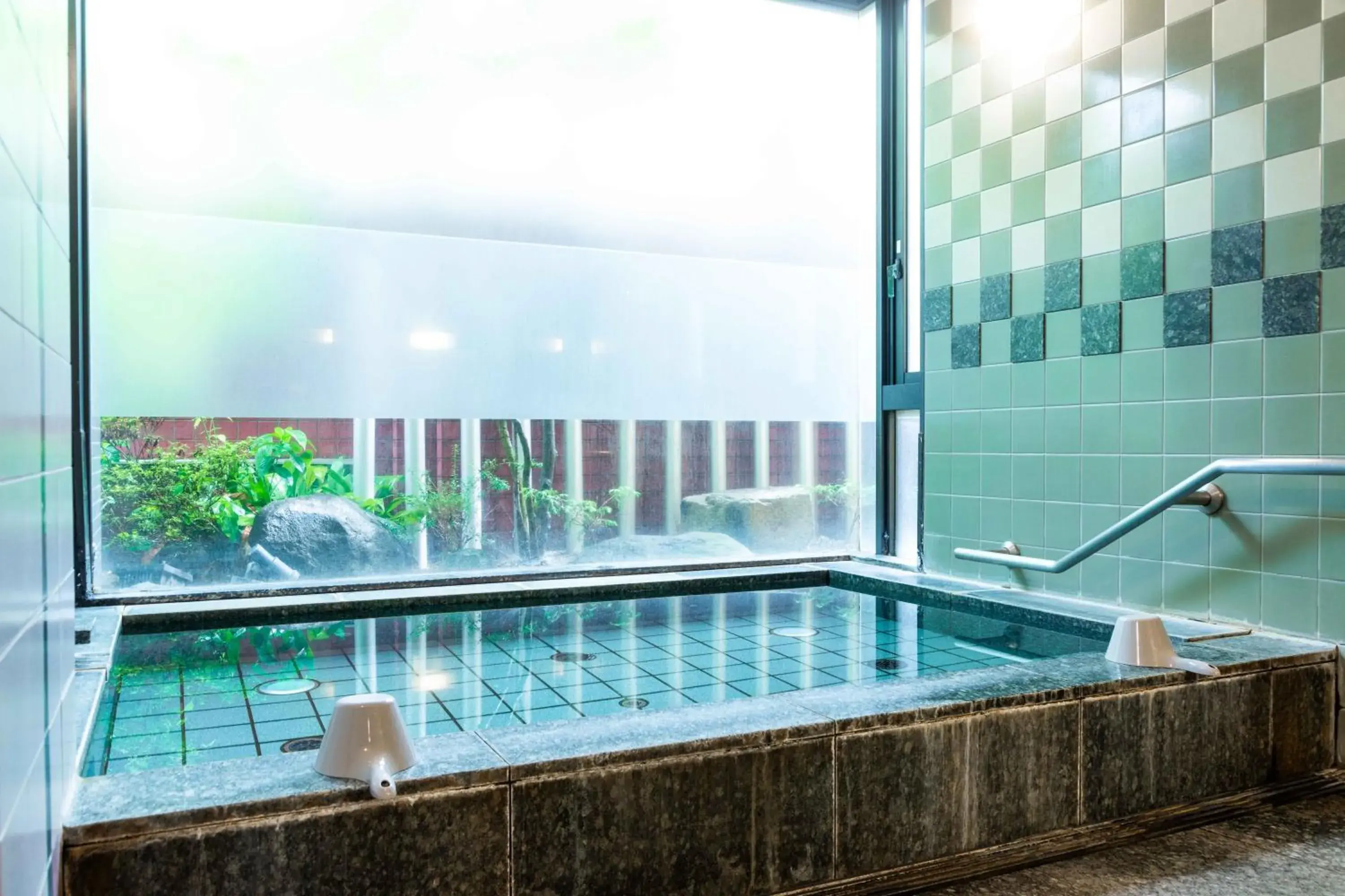 Japanese-Style Room in Suizansou Japanese-Style Room in Suizansou