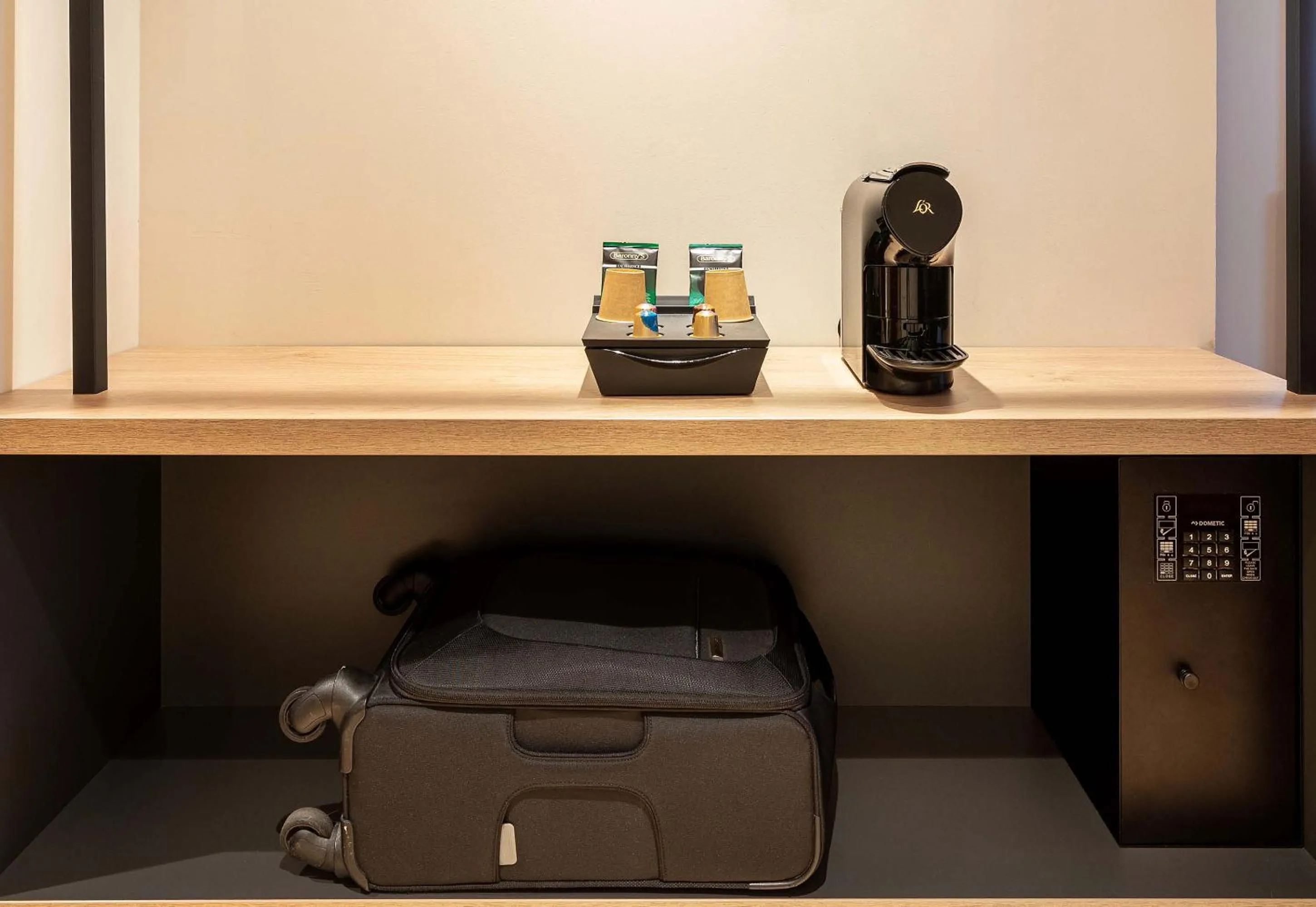 Bedroom in B&B HOTEL Villefranche-sur-Saône Sud