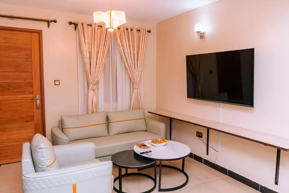 Emboita Hotel Limited