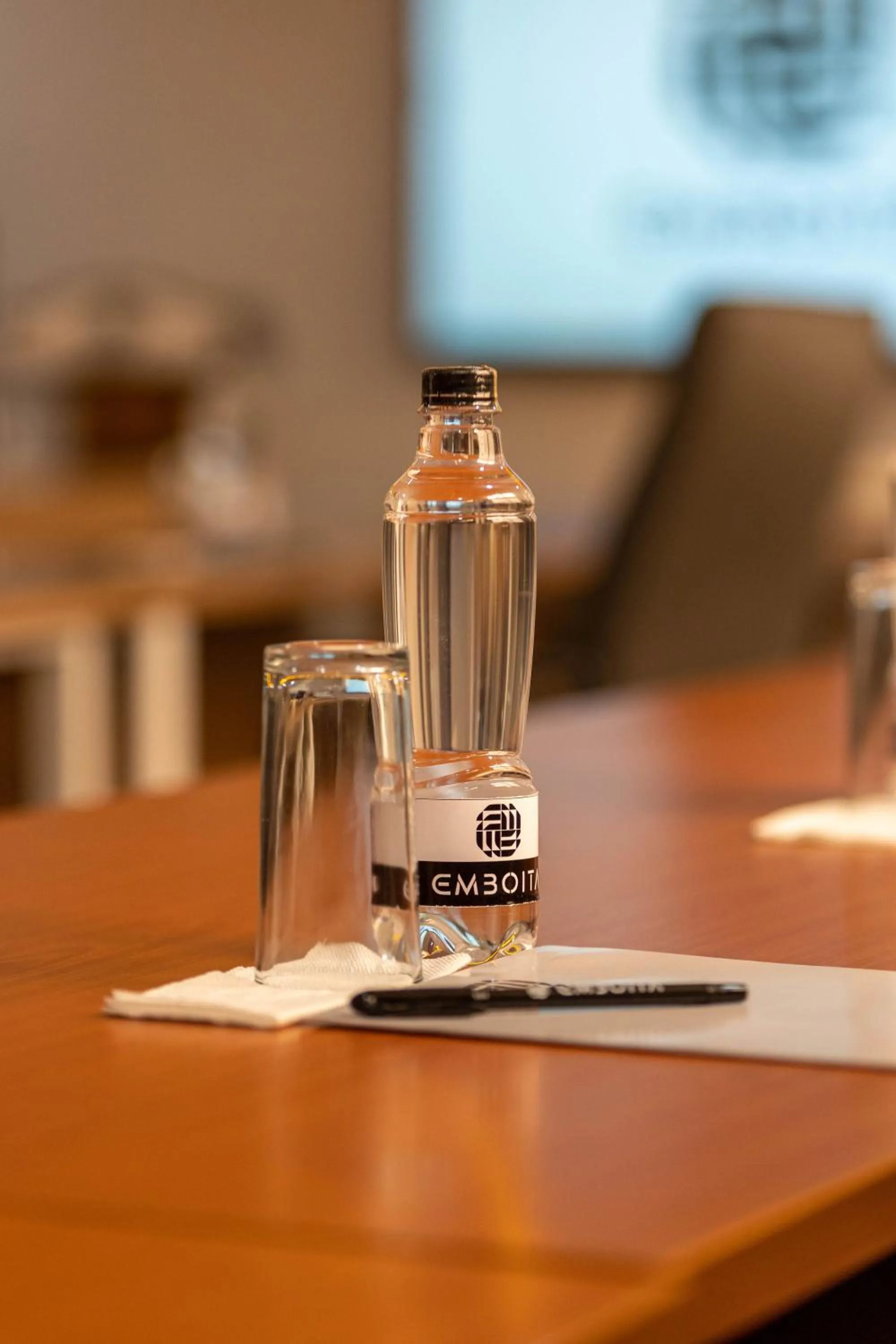 Emboita Hotel Limited