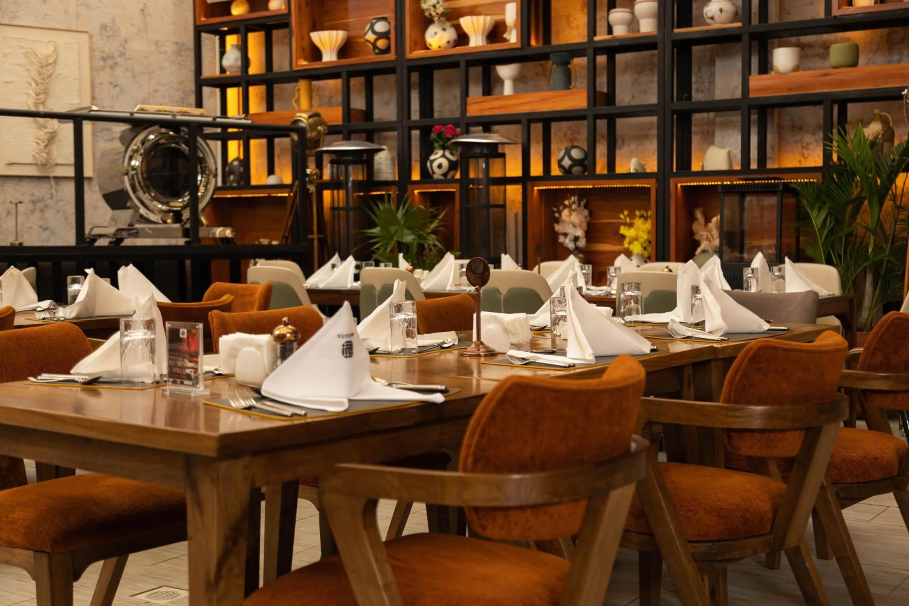 Emboita Hotel Limited