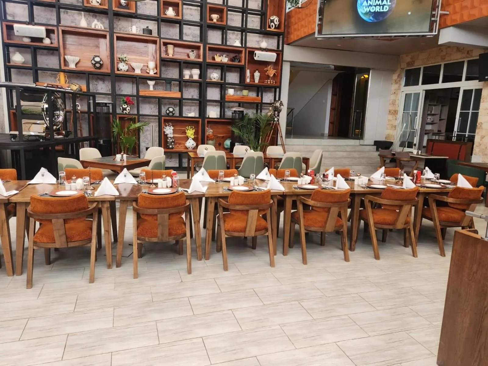 Emboita Hotel Limited