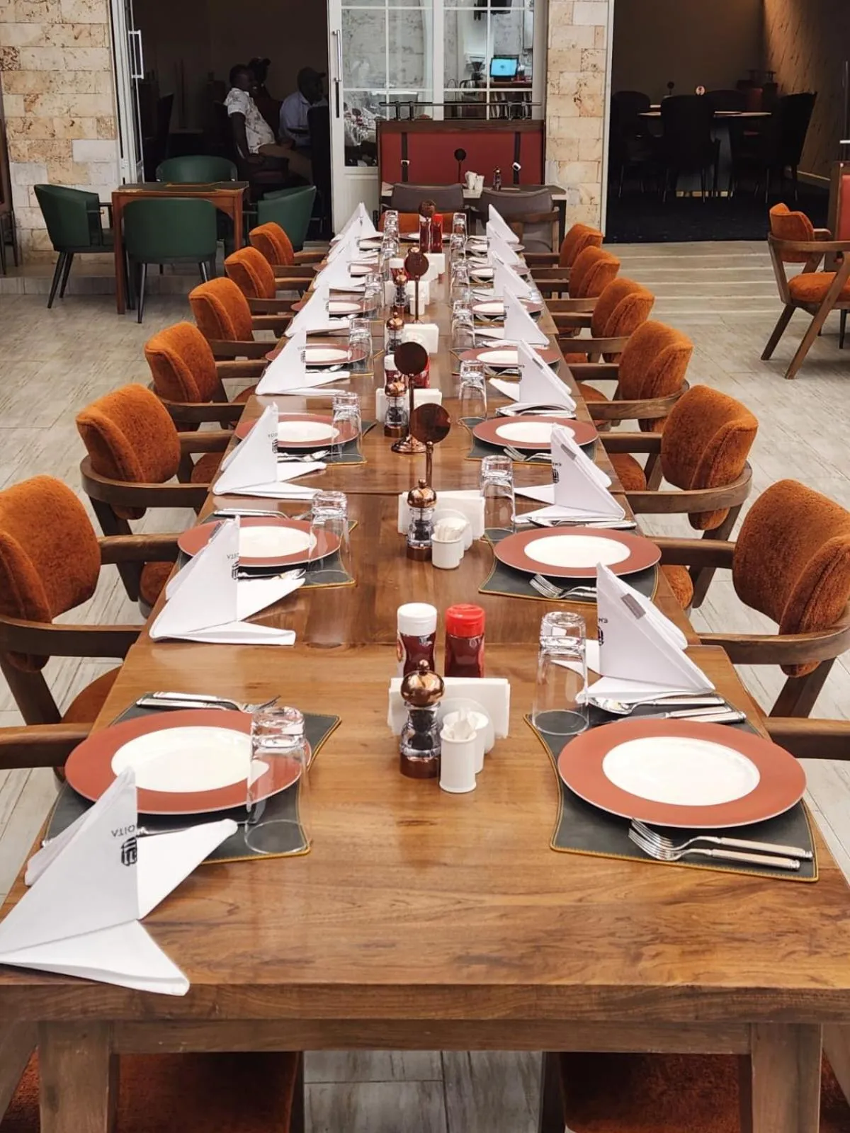 Emboita Hotel Limited